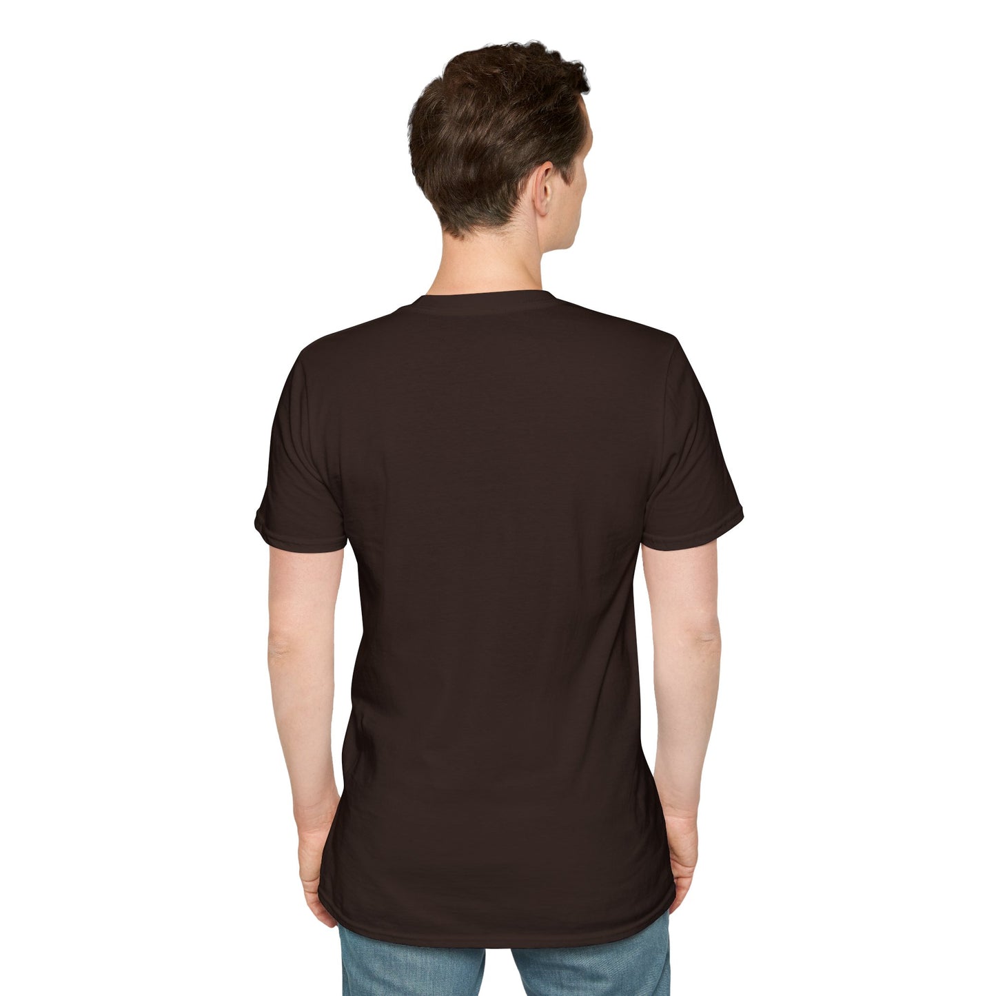 You Need Nature T-Shirt – Nature Doesn’t Need You Graphic Tee | Earth Day Shirt | Outdoor Lover Gift | Unisex Nature Aesthetic Tee