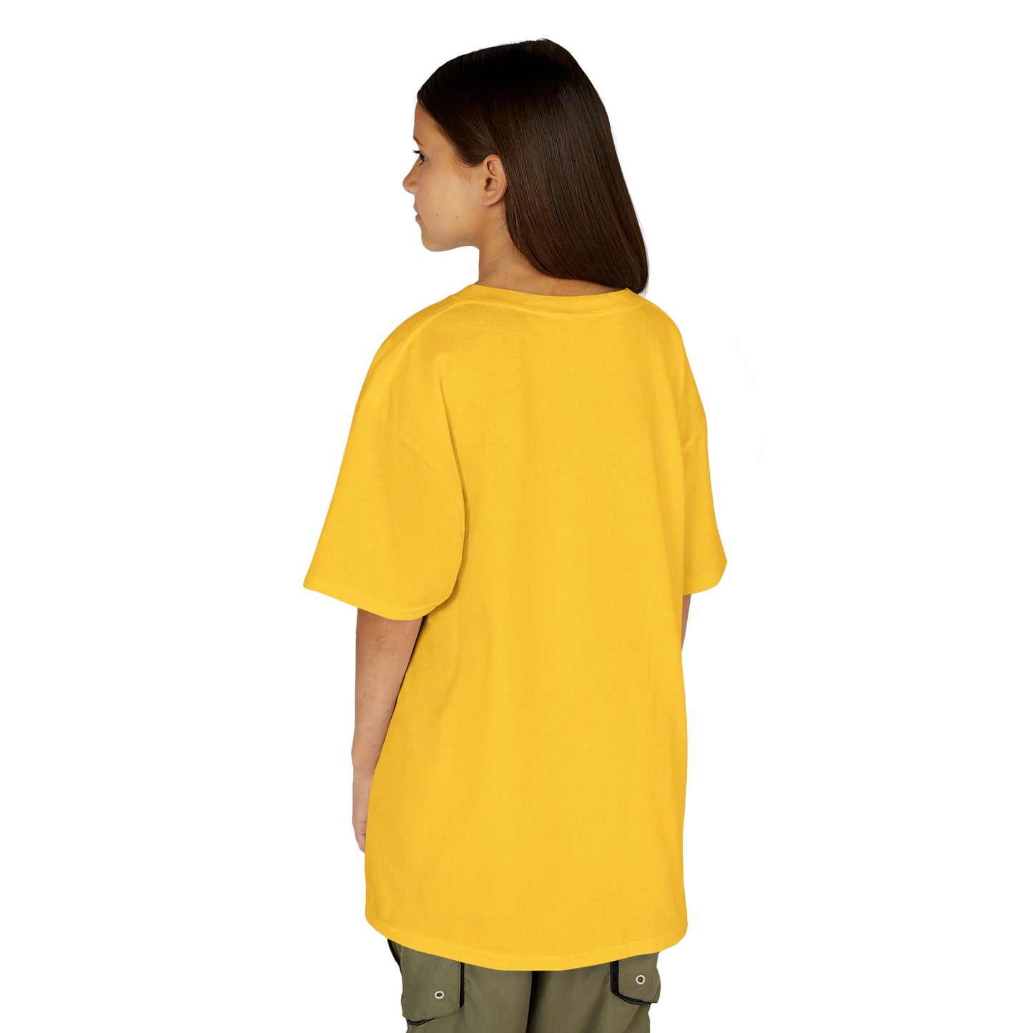 Kids Tee — Bunny with Parachute “Celebrating 250 Years”