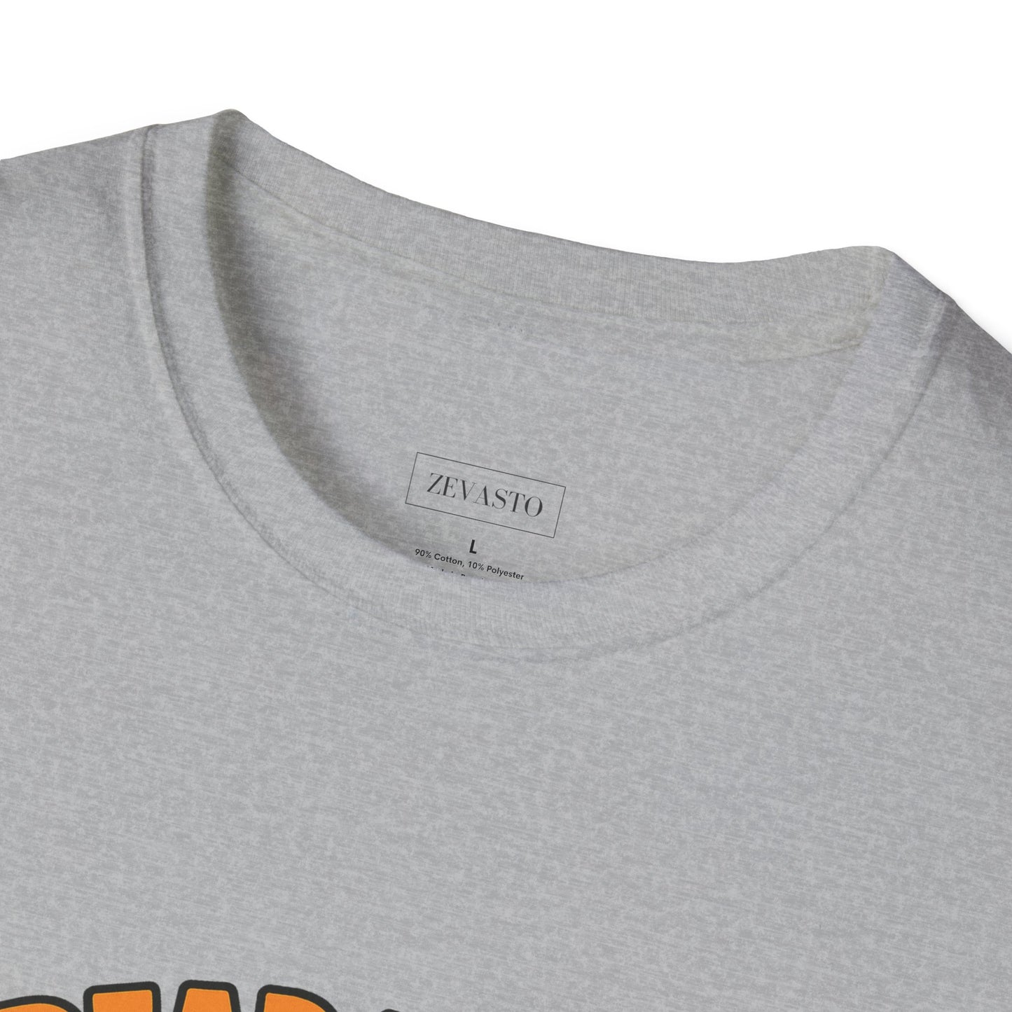 Dead Tired Zombie T-Shirt, Gifts for Halloween
