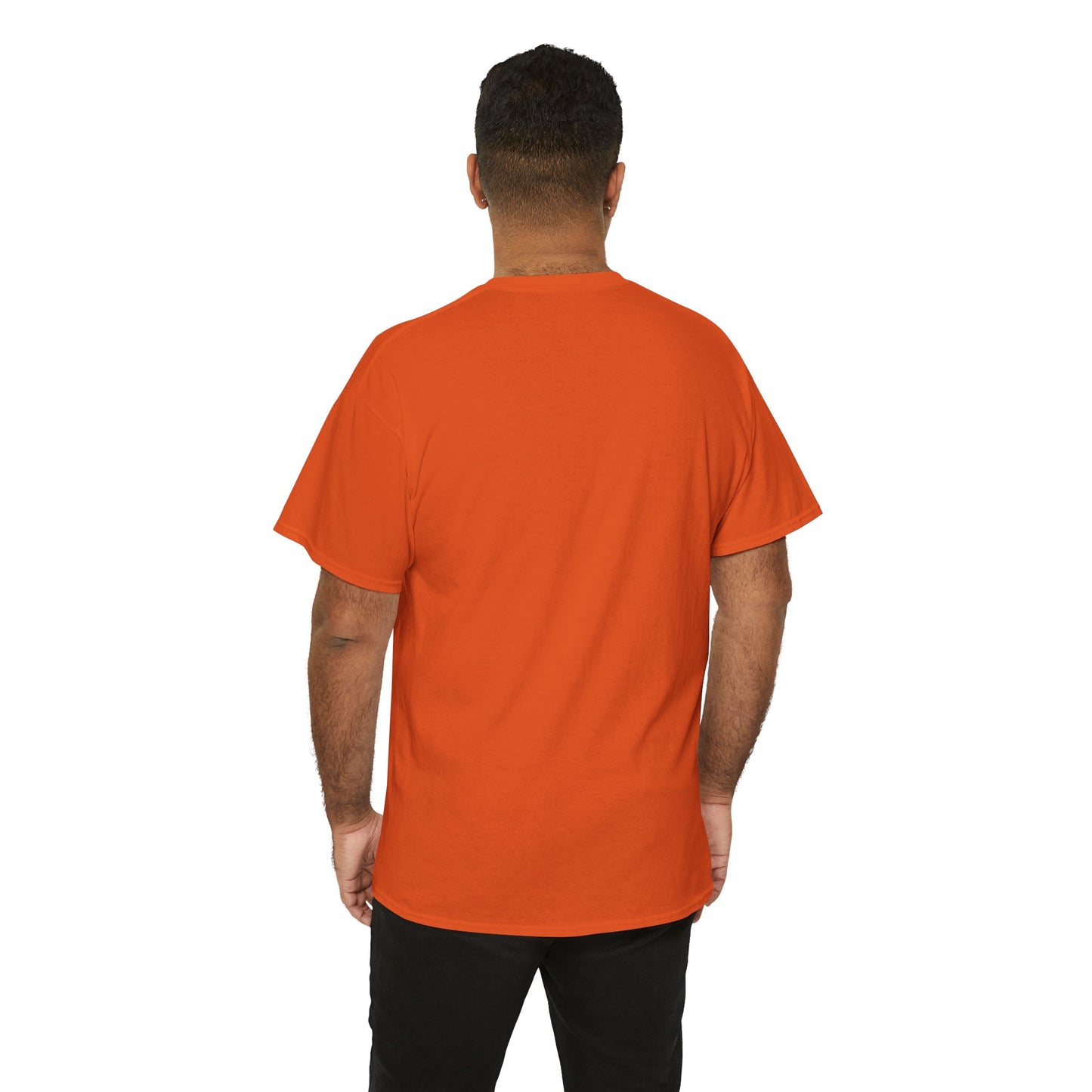 Hauntworking Since 1666-Cotton Tee, Halloween-Themed Tshirt