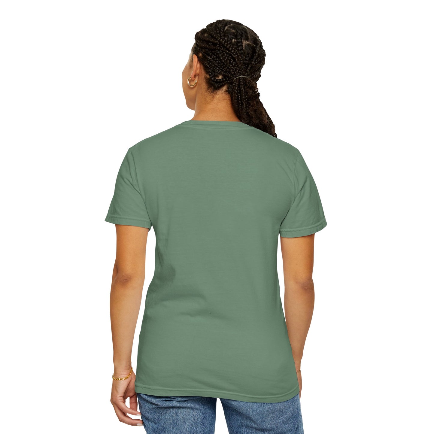 Patriotic 'Hostin' the Most Patriotic Party' T-Shirt, 4th of July Shirt, Independence Day Tee