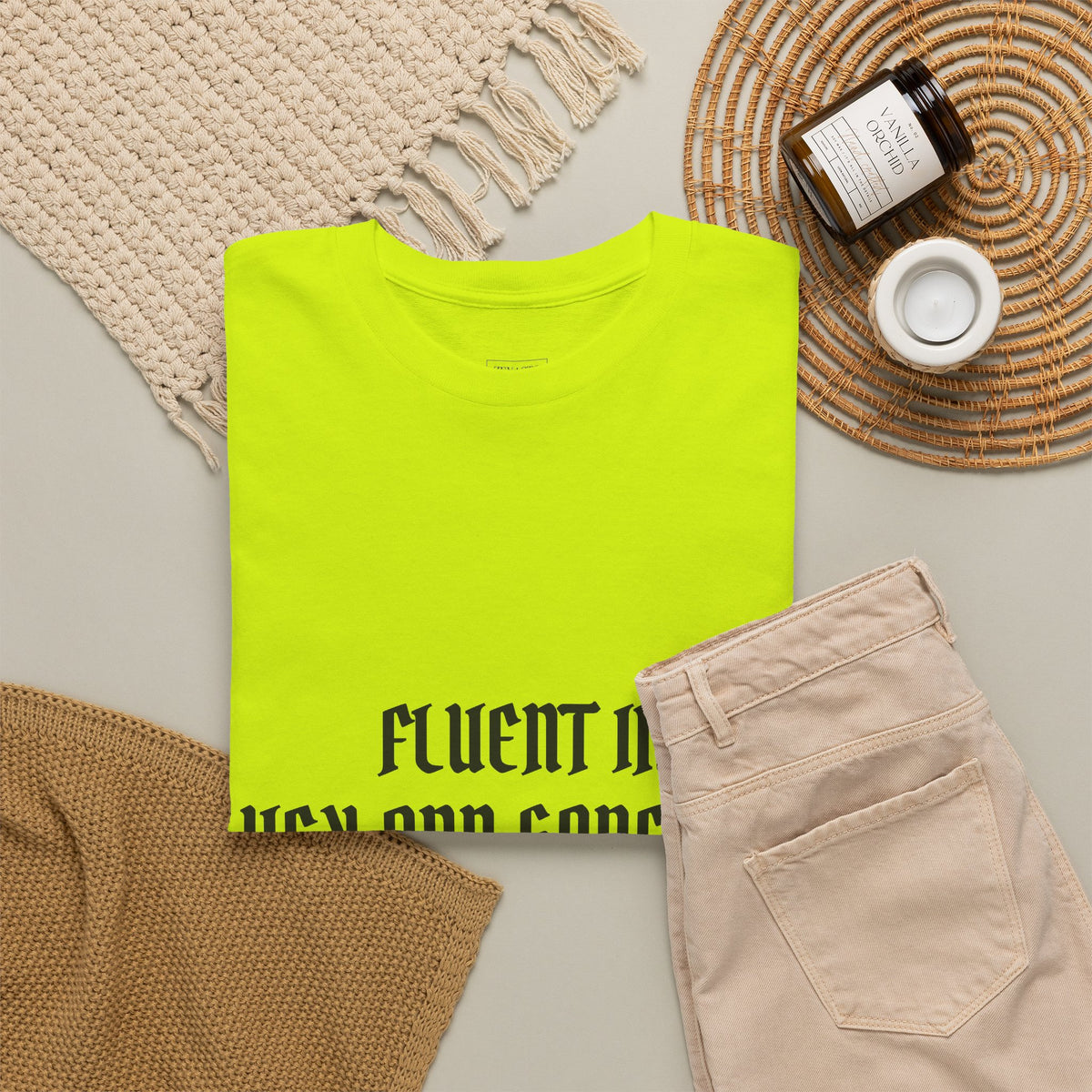 Fluent in Hex and Sarcasm Unisex Heavy Cotton Tee, Perfect for Geeky Humor Lovers, Halloween Apparel