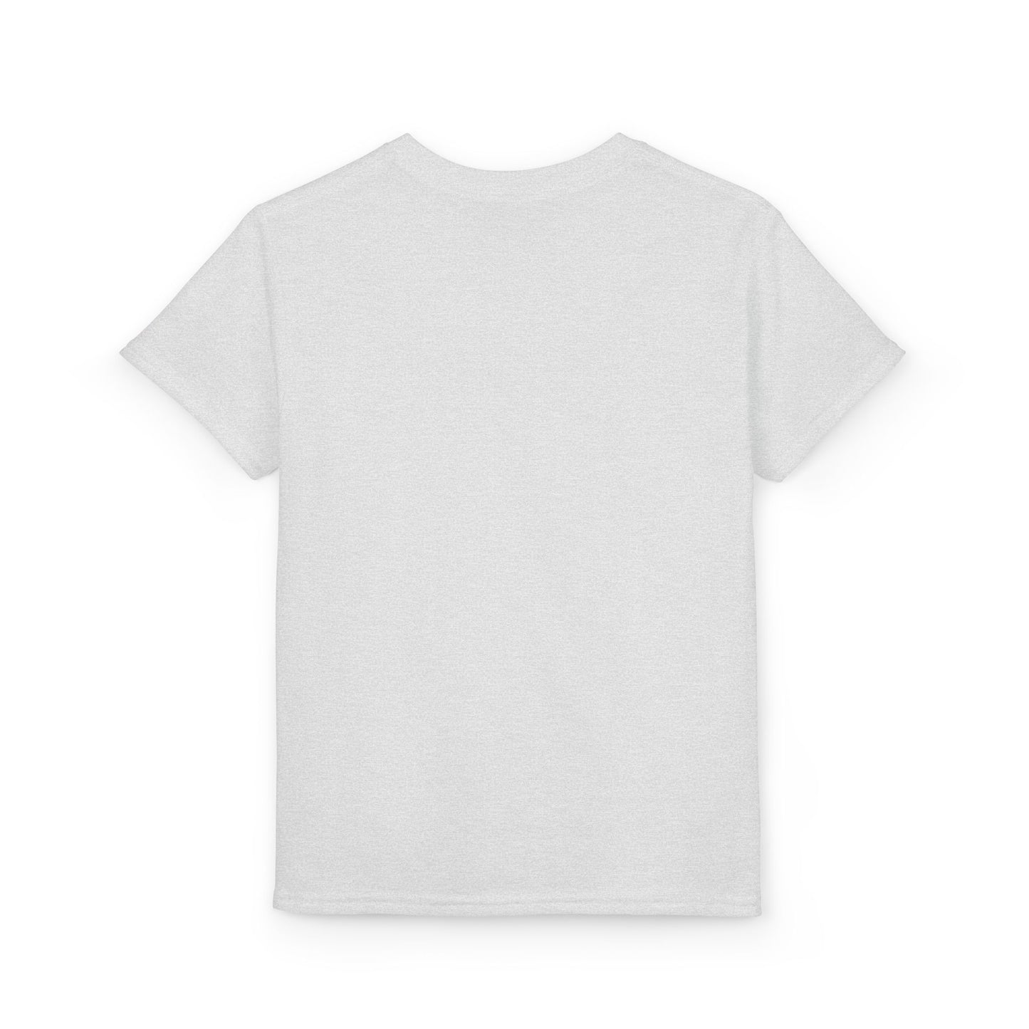 Patriotic Youth T-Shirt — "Born to Sparkle: 250 Years of Freedom" Patriotic Bear Tee