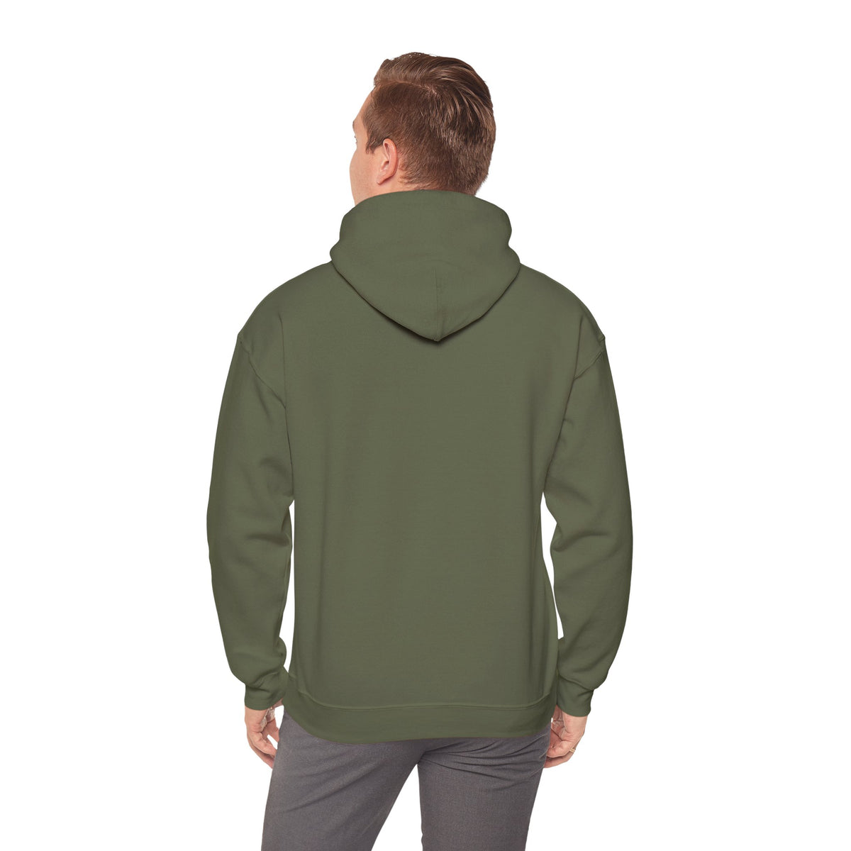 Zombie Themed Unisex Hoodie, Cozy Halloween Sweatshirt, Spooky Season Apparel