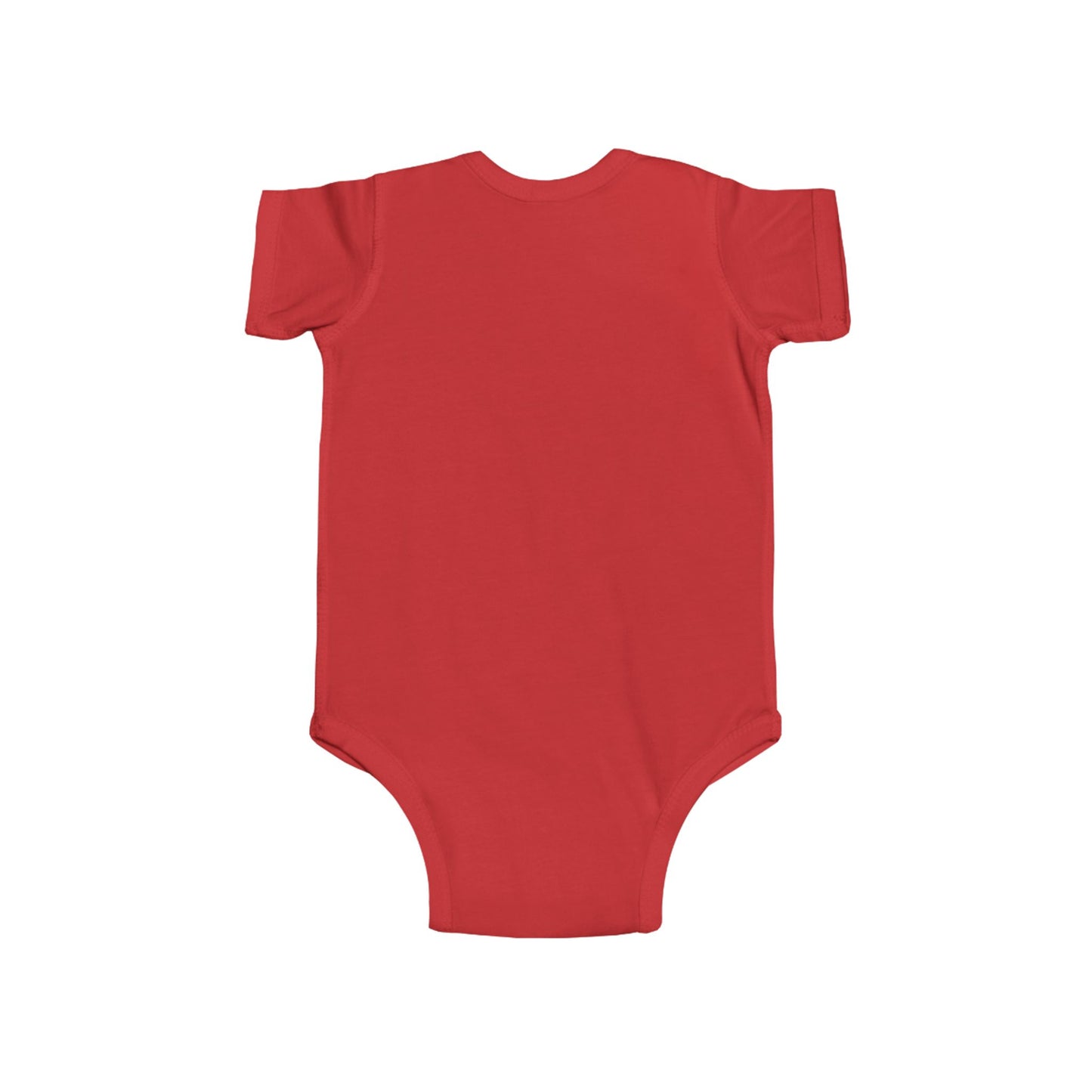 Halloween Infant Bodysuit - Too Cute to Spook, Baby Costume