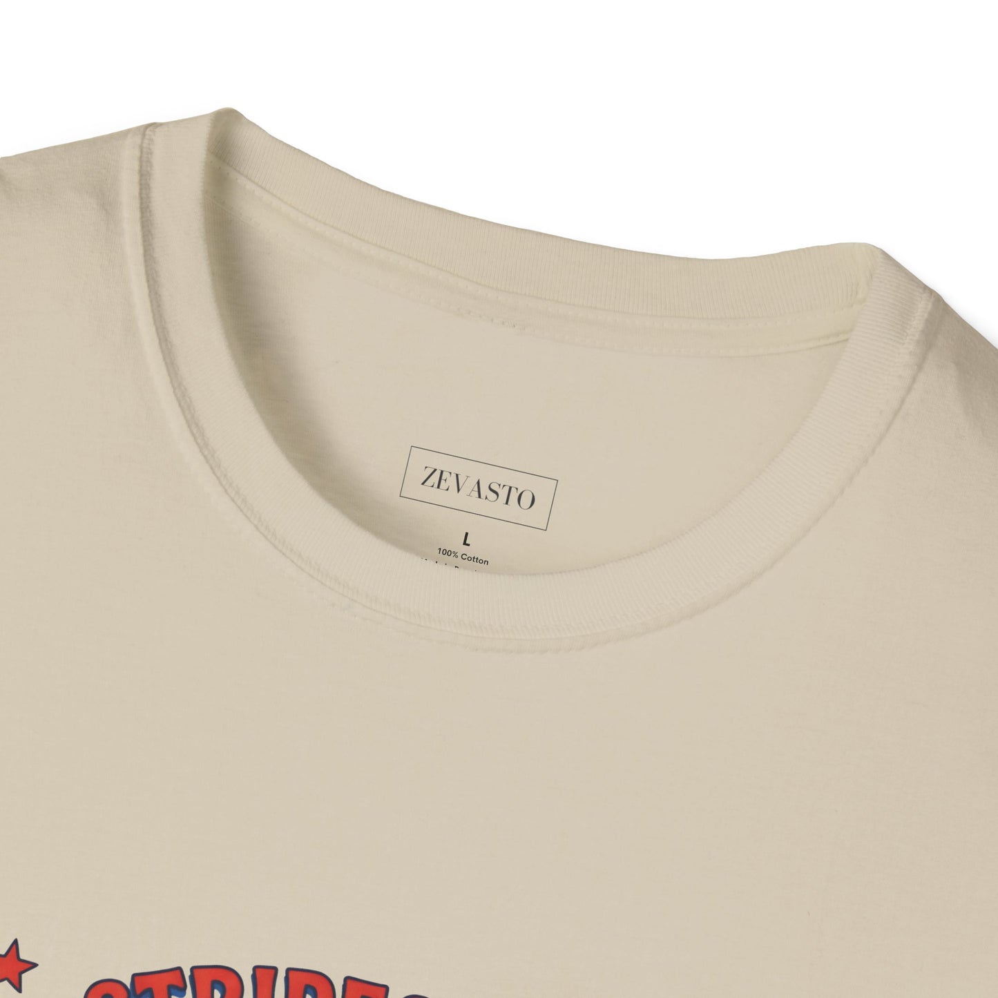 Stars, Stripes & Sunshine T-Shirt — Patriotic 1776–2026 Summer Tee, 4th of July Shirt