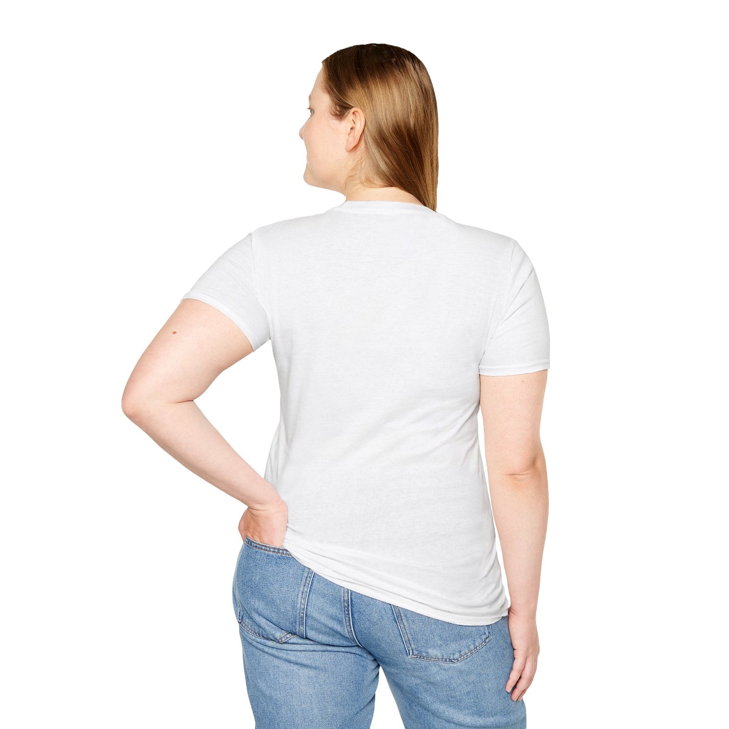 Boo-Tiful & Tired T-Shirt, Halloween-Themed Unisex T-Shirt