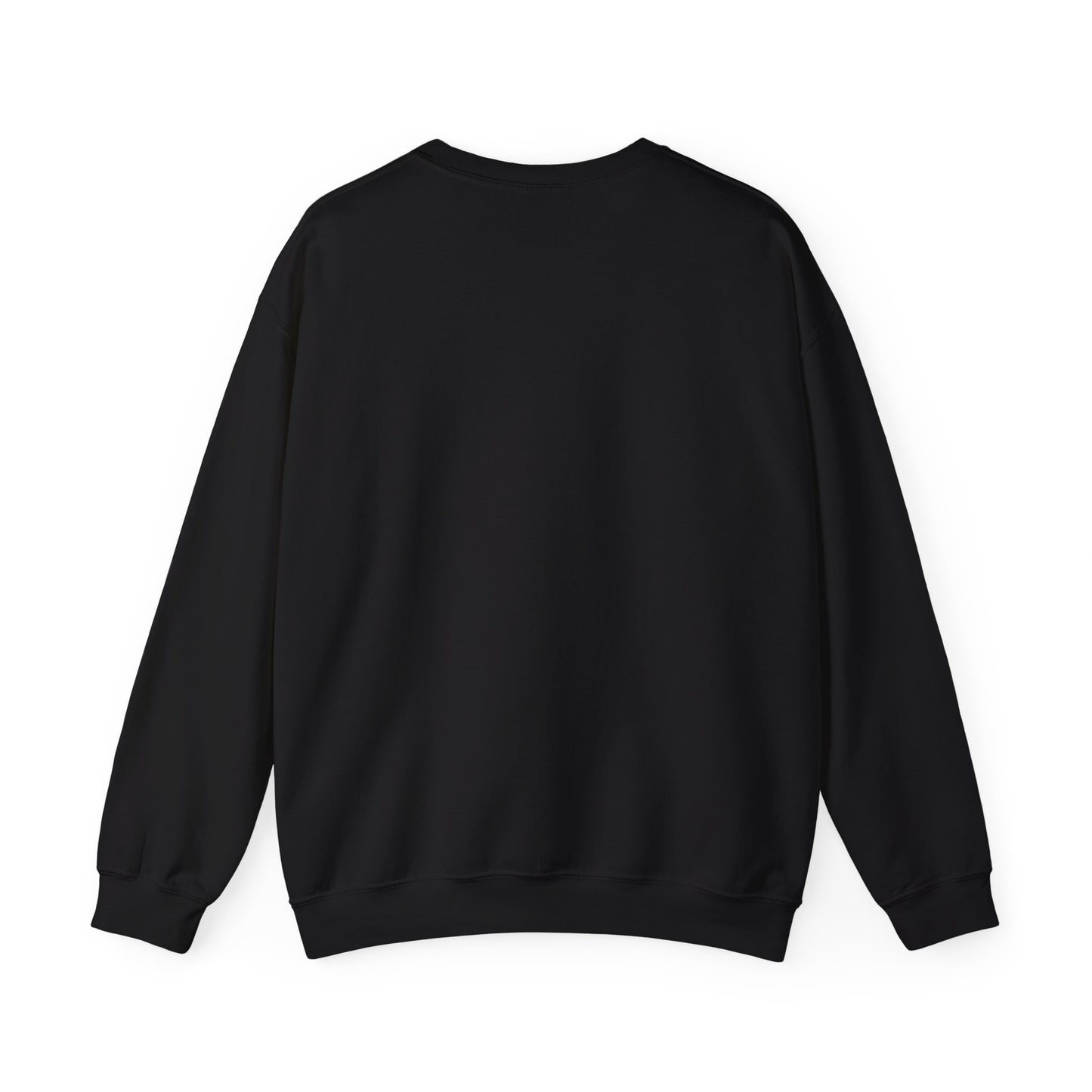 Boo-tiful & Tired Sweatshirt, Halloween-Themed Design