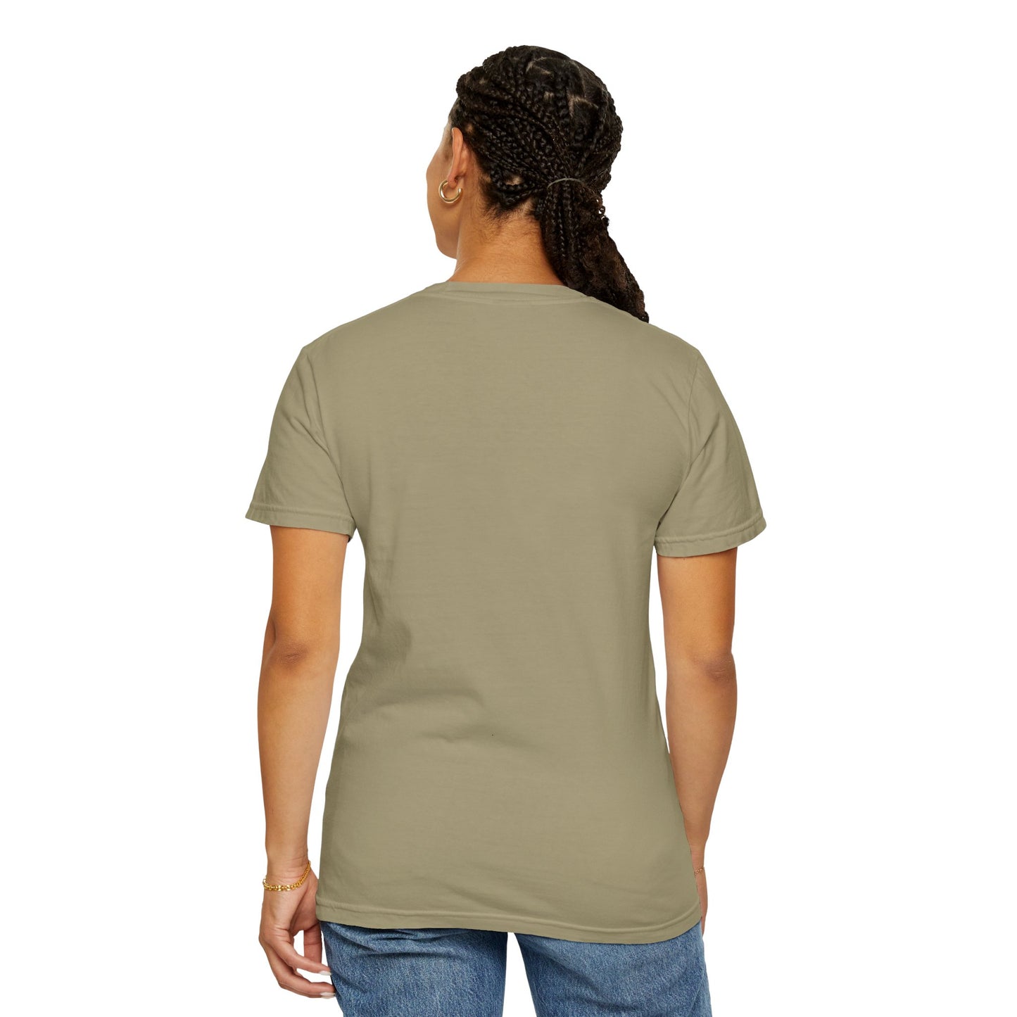 Mama of the Crew T-Shirt — Patriotic 4th of July Tee, Independence Day Shirt