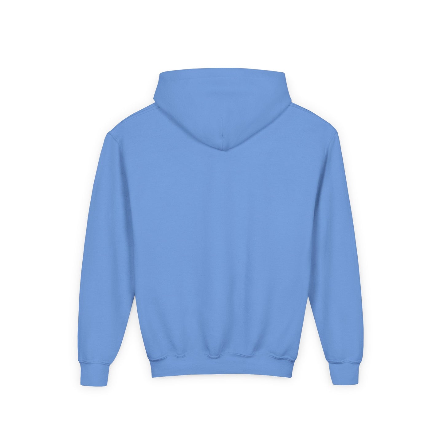 Youth Halloween Sweatshirt - Trick or Treat Squad, Cute Kids Hoodie