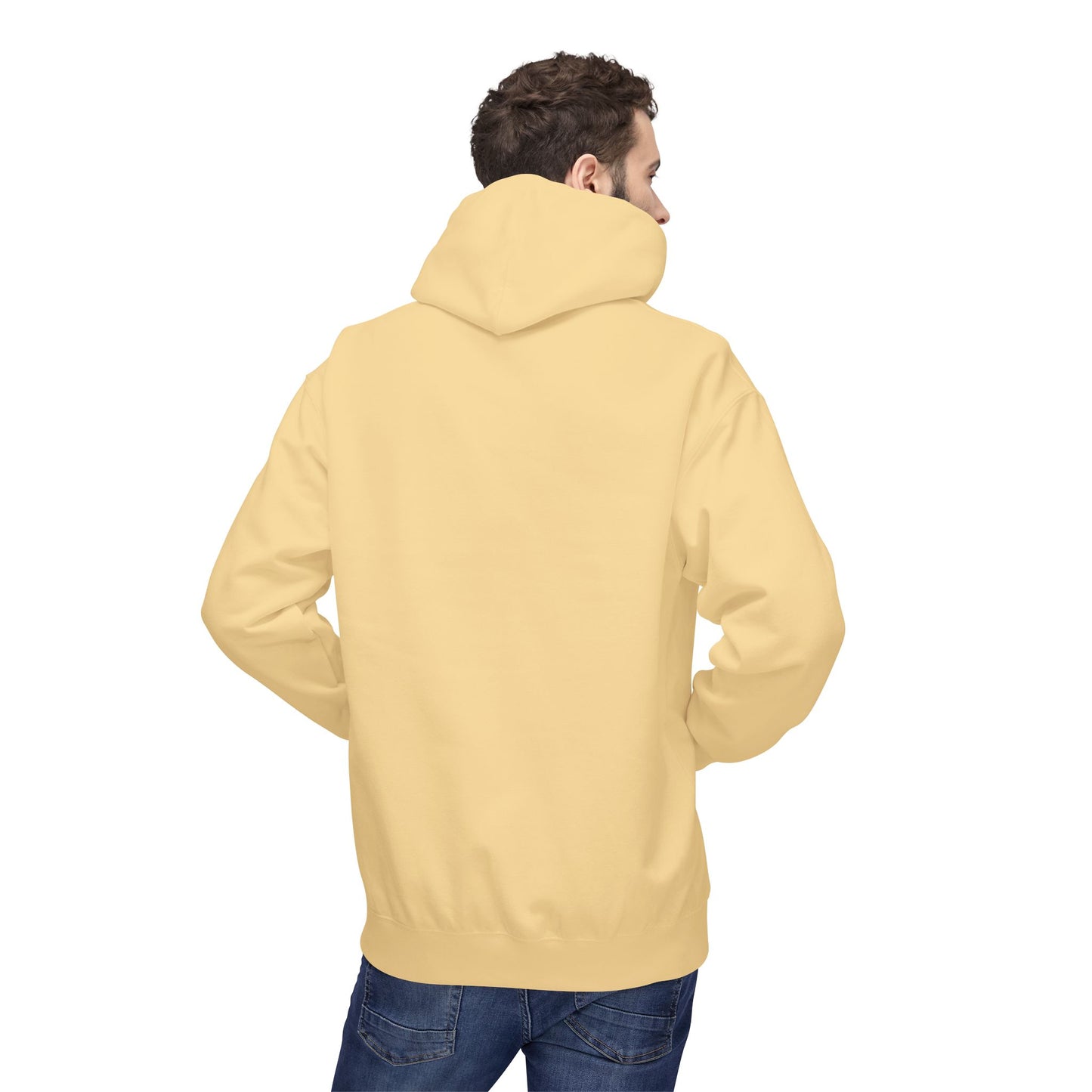 Recycling My Thoughts Daily Hoodie – Earth Day Mental Health Sweatshirt | Eco Mindfulness Unisex Hoodie | Minimal Green Aesthetic