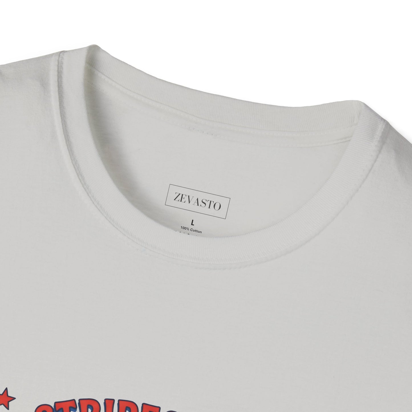 Stars, Stripes & Sunshine T-Shirt — Patriotic 1776–2026 Summer Tee, 4th of July Shirt