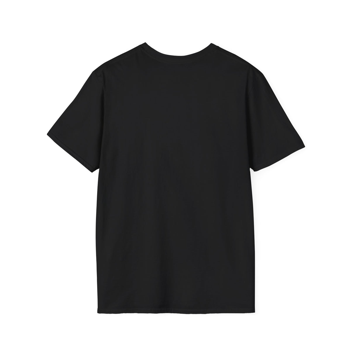 Christmas Tree Unisex Softstyle T-Shirt | Holiday Outfit, Festive Apparel