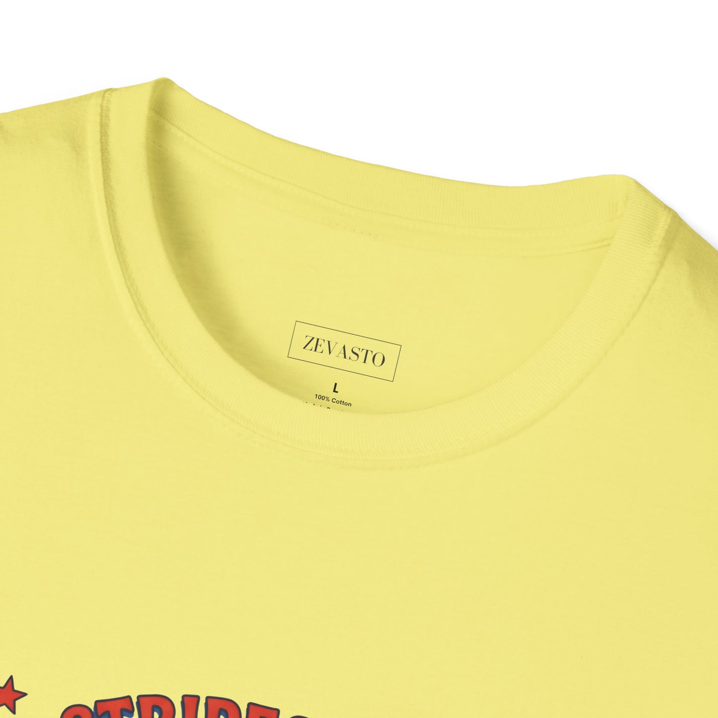 Stars, Stripes & Sunshine T-Shirt — Patriotic 1776–2026 Summer Tee, 4th of July Shirt