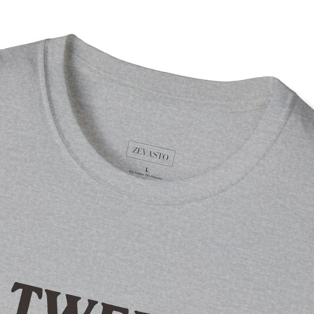 Whimsical Halloween T-Shirt for Adults, Fun Ghost Tee, Twerk or Treat Shirt, Unisex Costume Top, Spooky Celebration Apparel