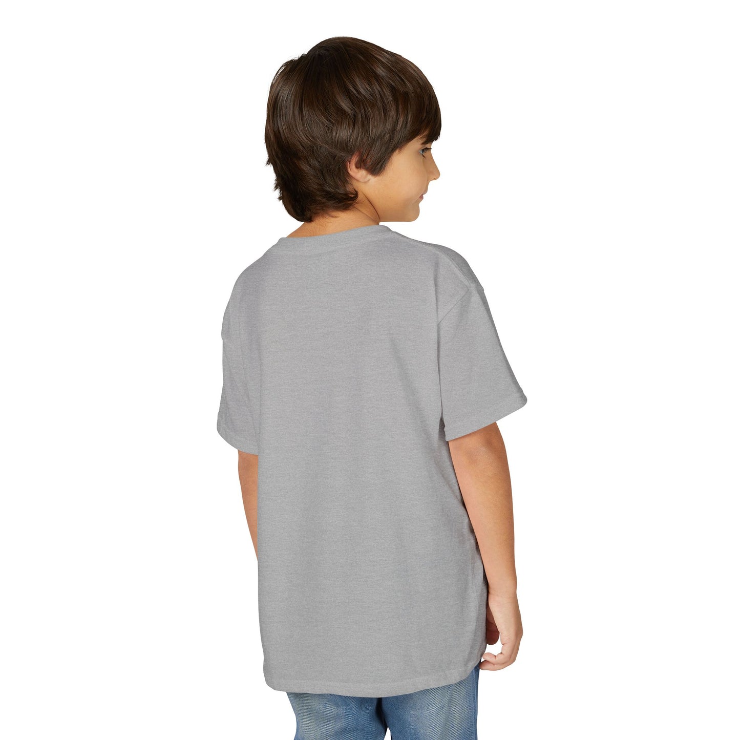 Summer Patrol Kids T‑Shirt — Lifeguard Duck Beach Graphic, 4th of July Tee