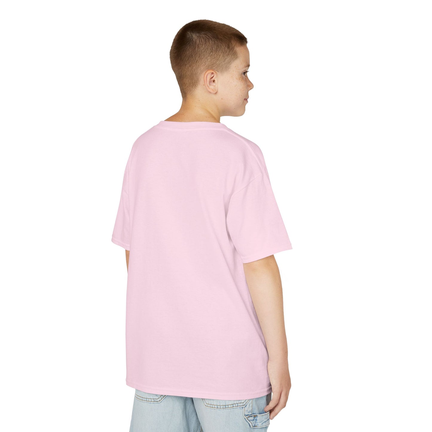 Kids T-Shirt - Celebrating 250 Years Parachuting Sheep