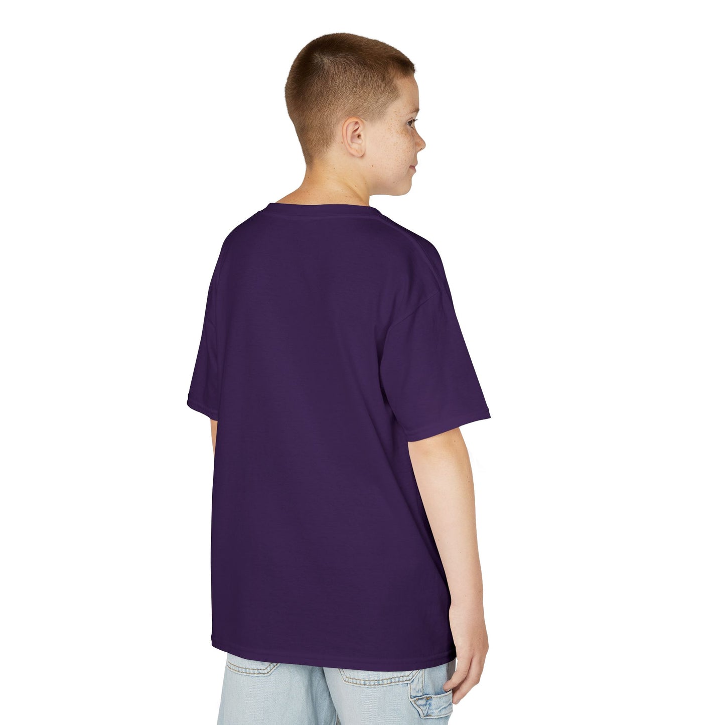 Kids Halloween Tee | Trick or Treat Squad Shirt, Halloween Shirt