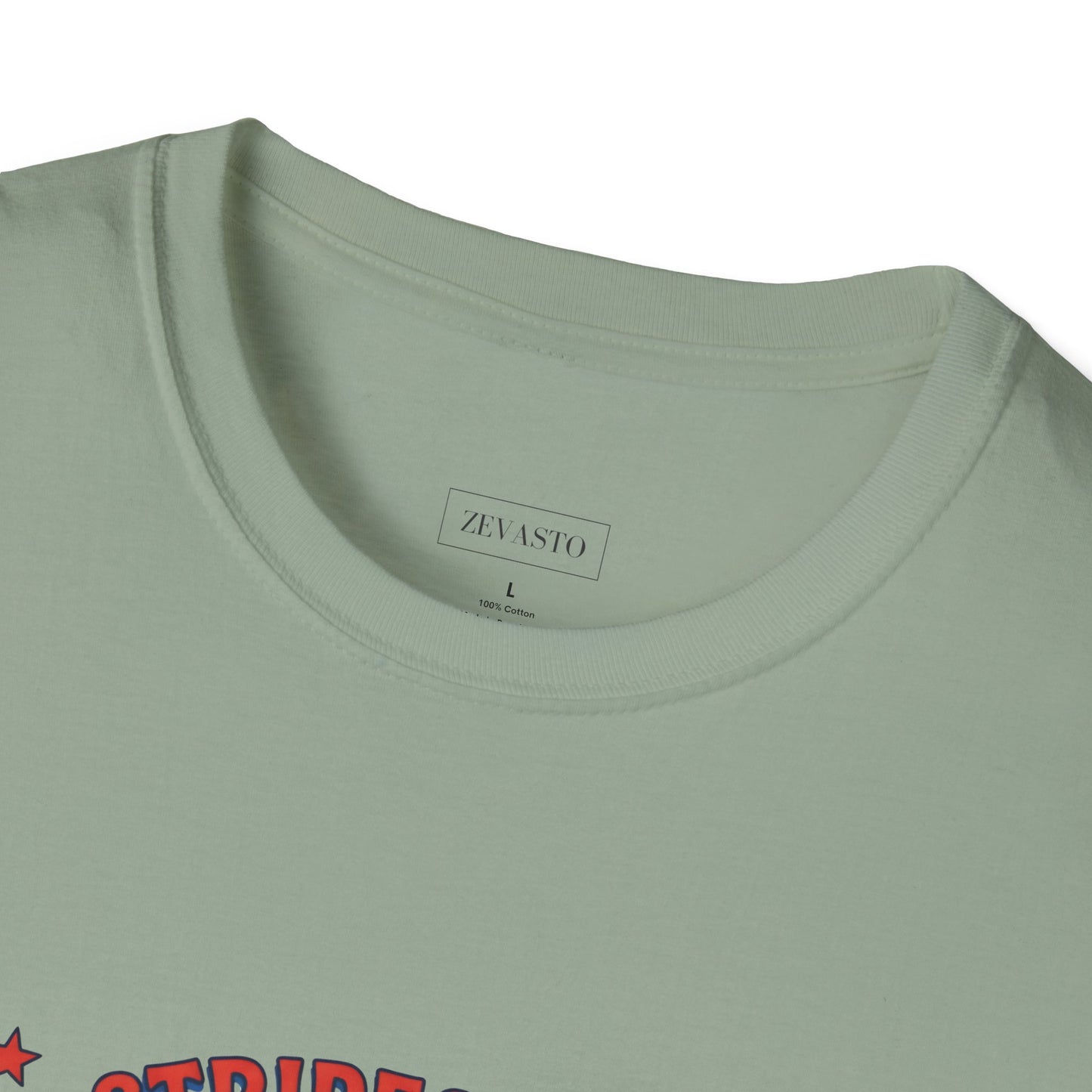 Stars, Stripes & Sunshine T-Shirt — Patriotic 1776–2026 Summer Tee, 4th of July Shirt