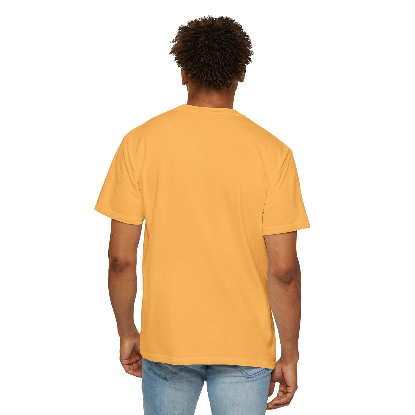 Dad of the Crew T-Shirt — Patriotic 4th of July Tee, Independence Day Shirt