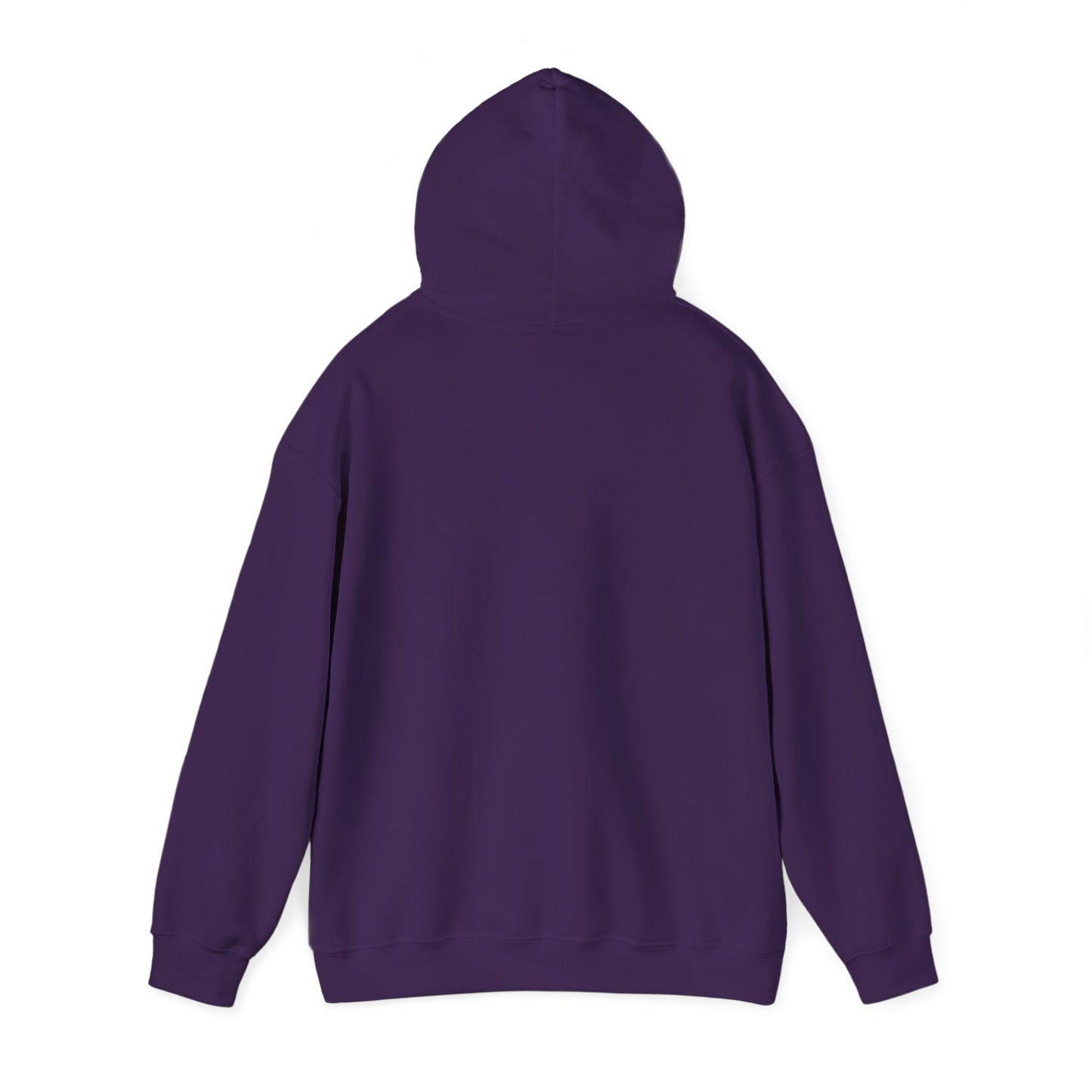 Boo-tiful Ghost Halloween Hoodie, Cute-Cozy Fall Vibes