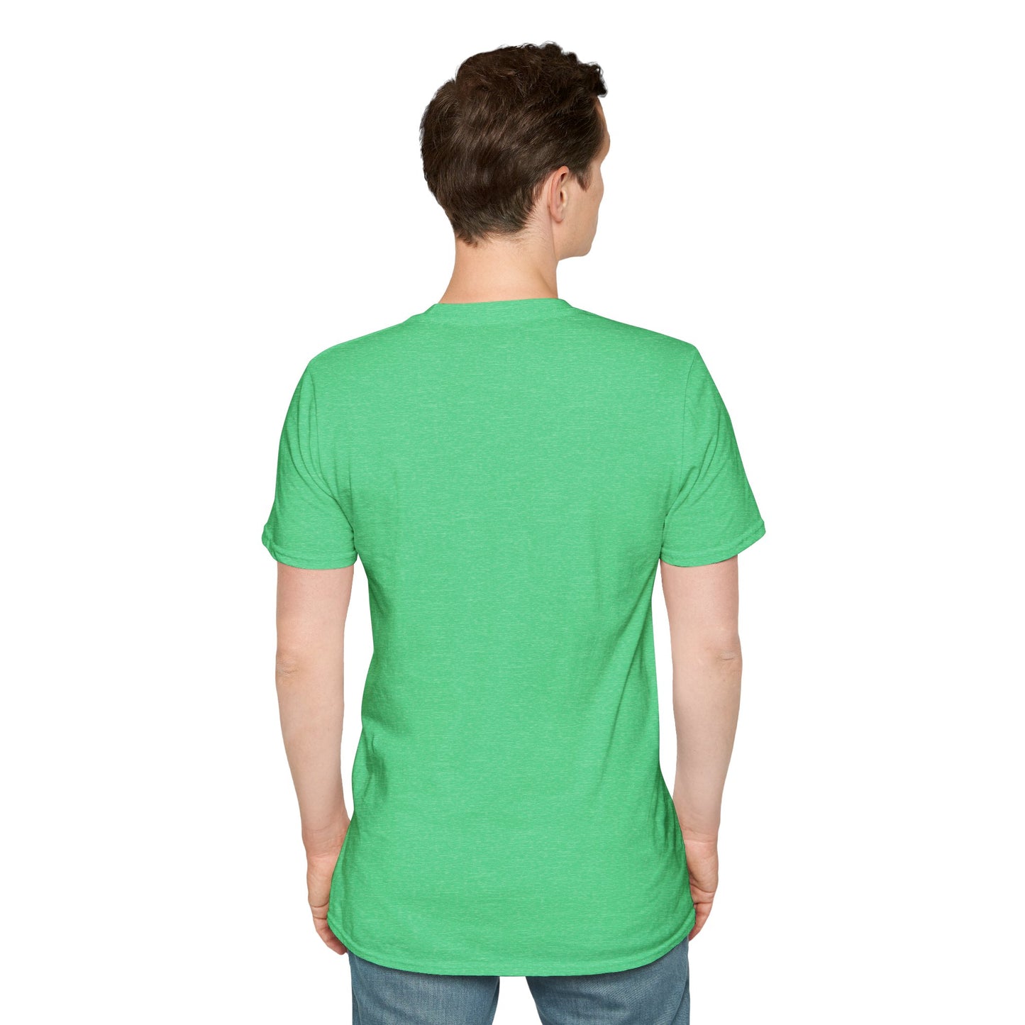 Seaside Liberty Crab T-Shirt — 4th of July Patriotic Summer Beach Tee