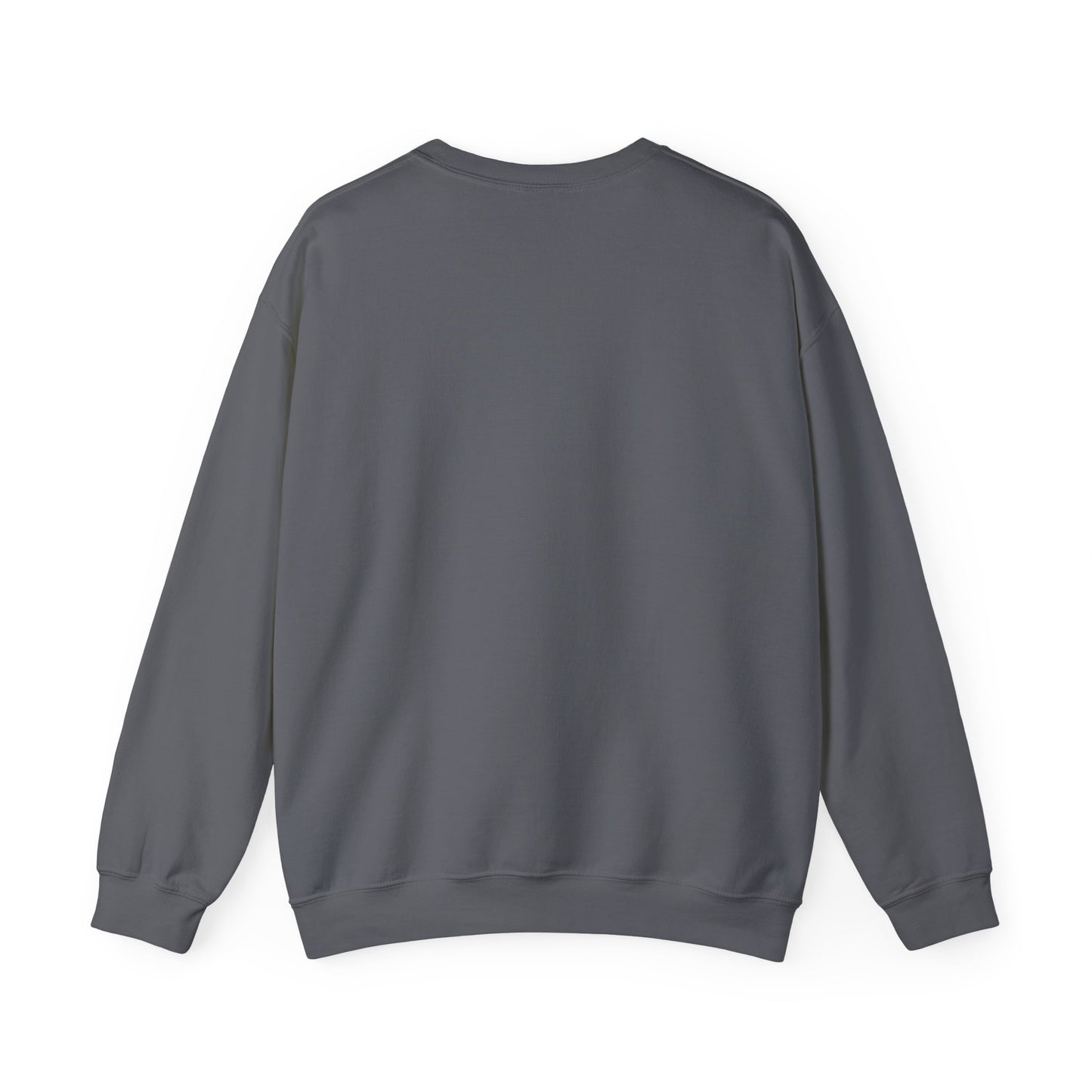 Boo-tiful & Tired Sweatshirt, Halloween-Themed Design