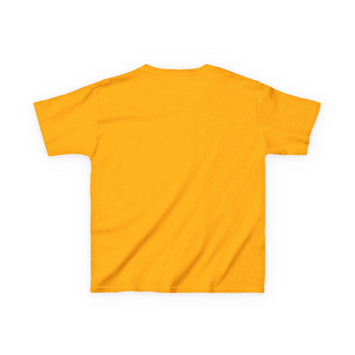 Funny Kids Monster Tee, Kids Heavy Cotton Shirt, Halloween T-Shirt