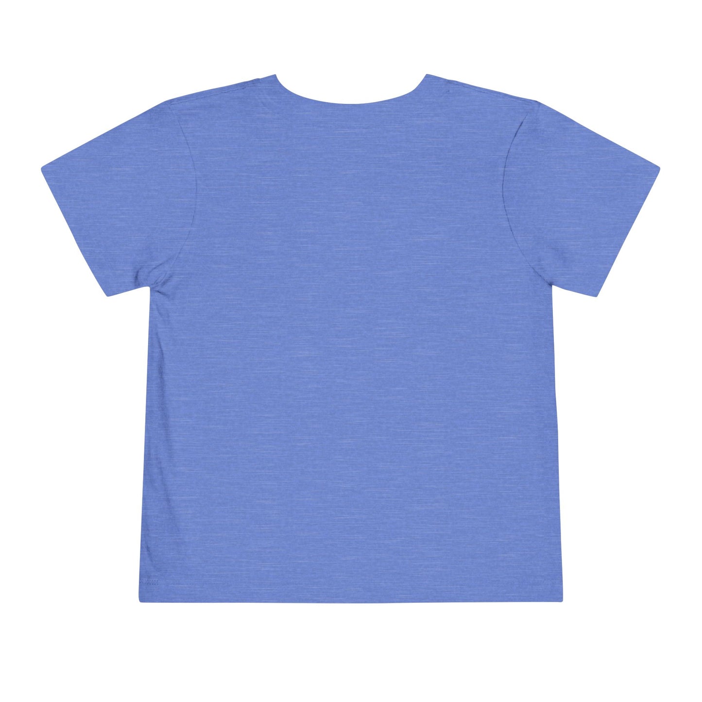 Toddler Tee — "Sweet Land of Liberty" 1776–2026 Patriotic Shirt for Kids, 4th of July Tee
