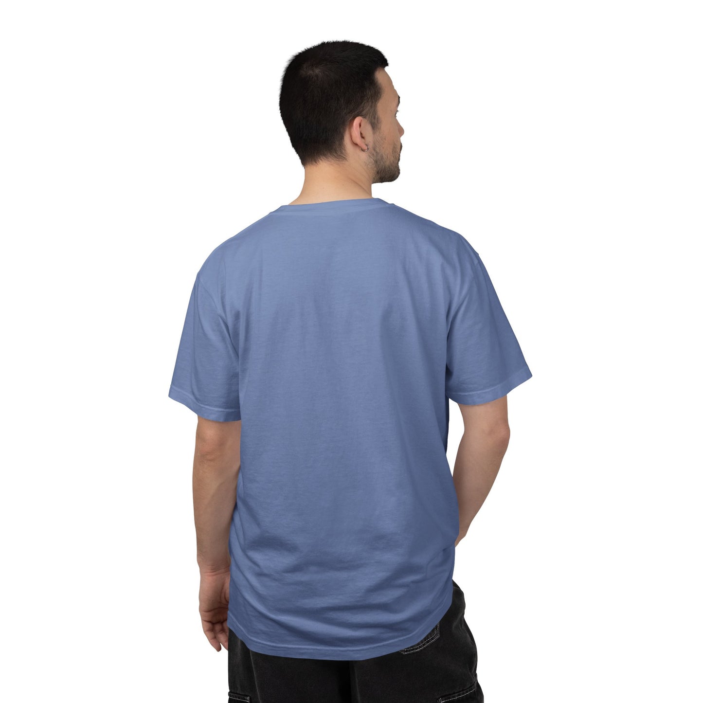 Birthday Crew T-Shirt — Patriotic Celebration Tee, 4th of July Shirt, Independence Day Gift
