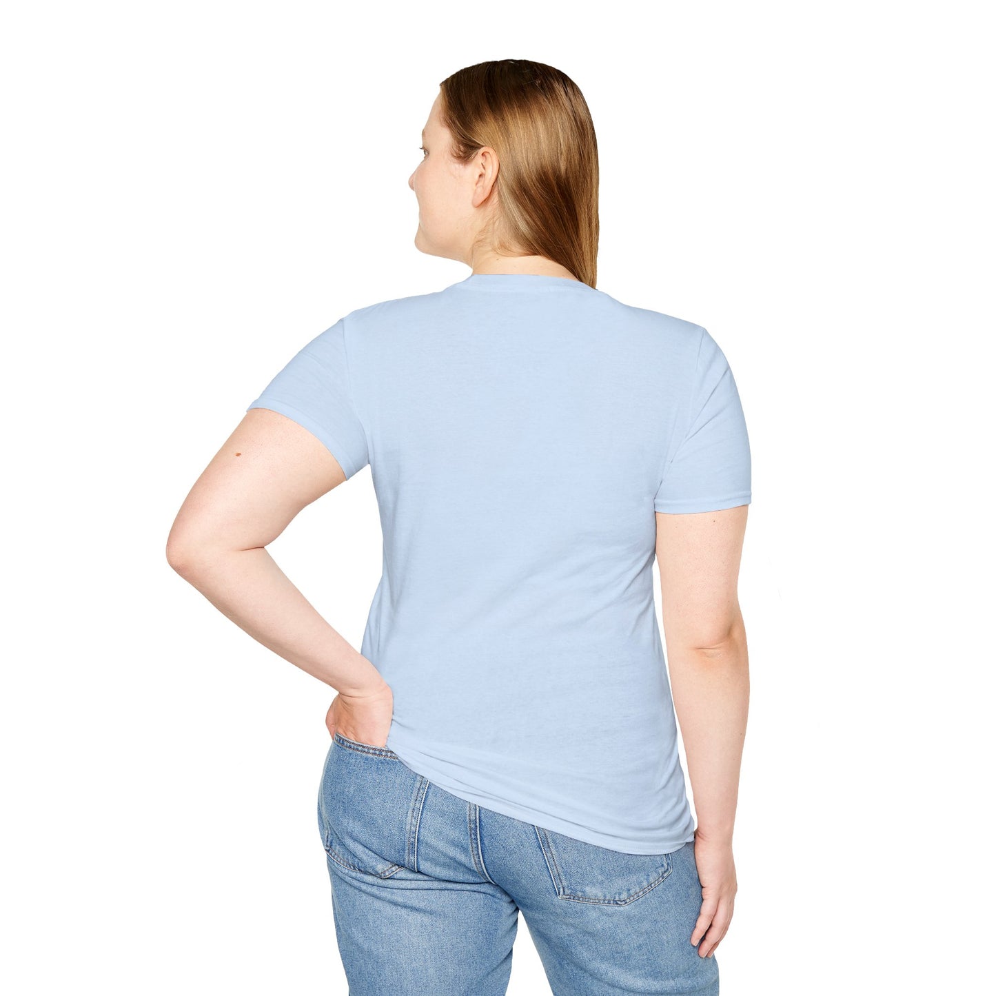 Sweet Land of Liberty Pie T-Shirt — Patriotic 4th of July Dessert Graphic Tee