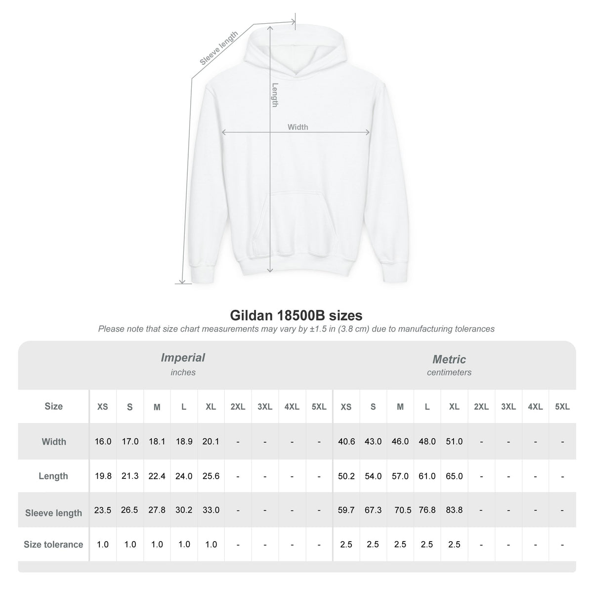 Youth Halloween Sweatshirt - Trick or Treat Squad, Cute Kids Hoodie