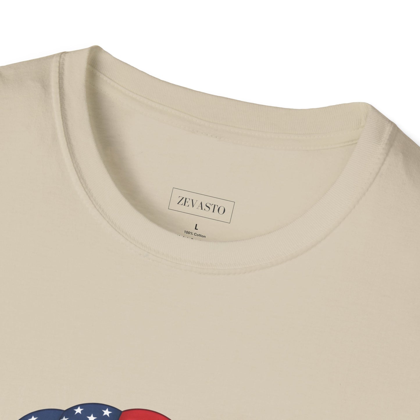 Corgi Parachute American Flag T-Shirt — "Celebrating 250 Years" Patriotic Tee