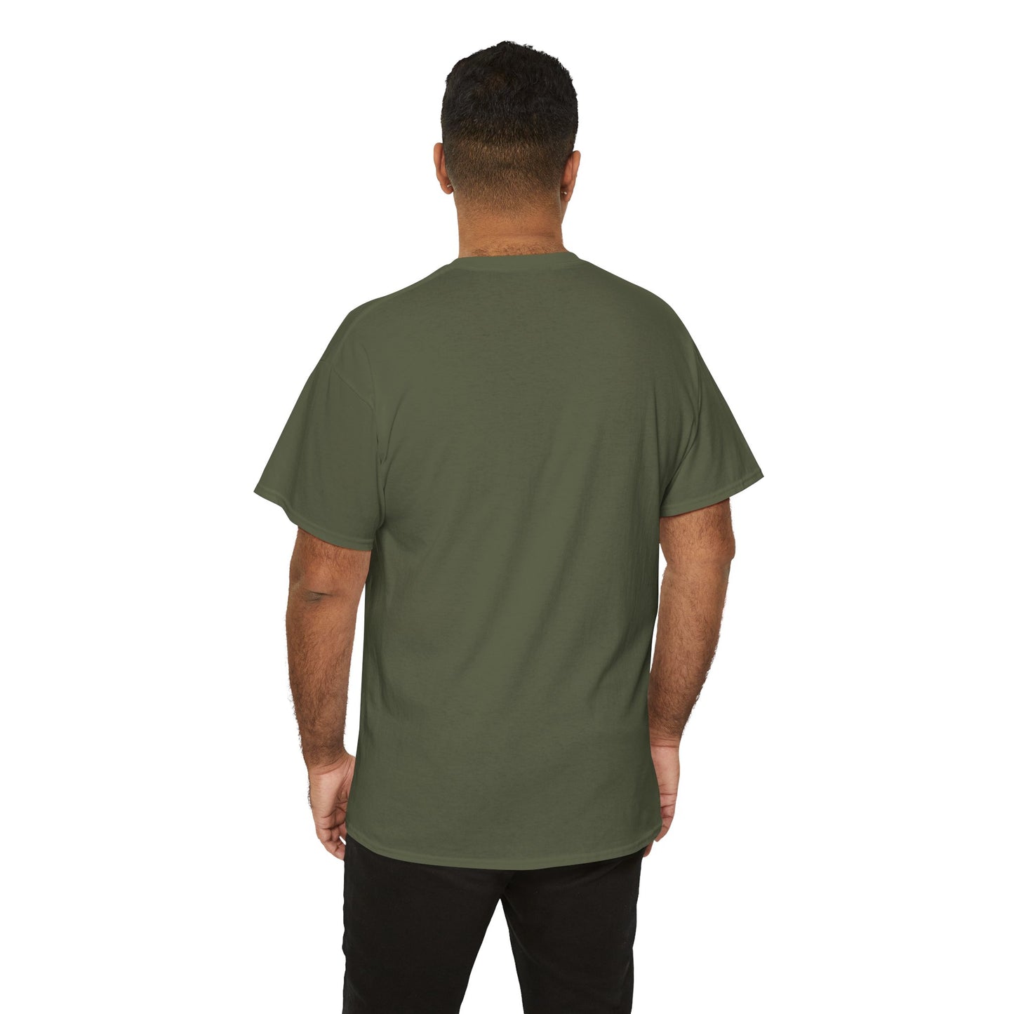 Hauntworking Since 1666-Cotton Tee, Halloween-Themed Tshirt
