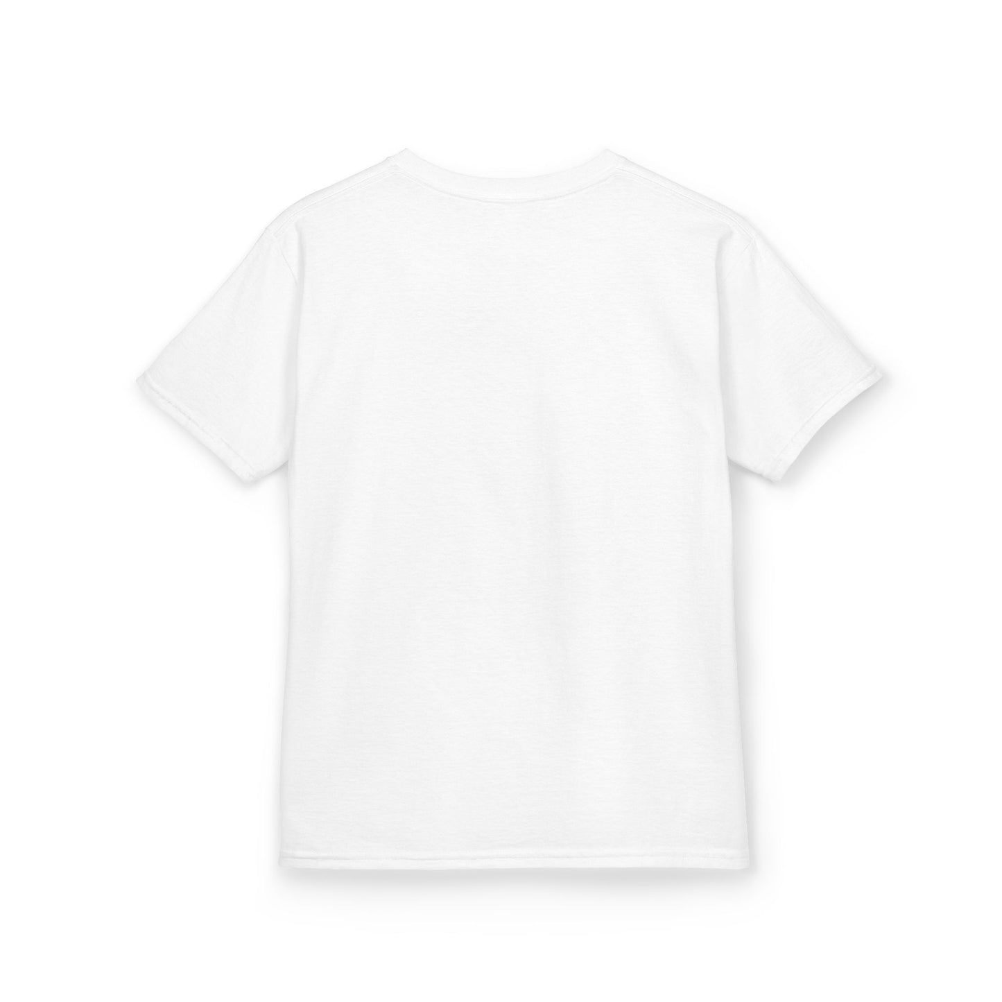 Kids Tee — Bunny with Parachute “Celebrating 250 Years”