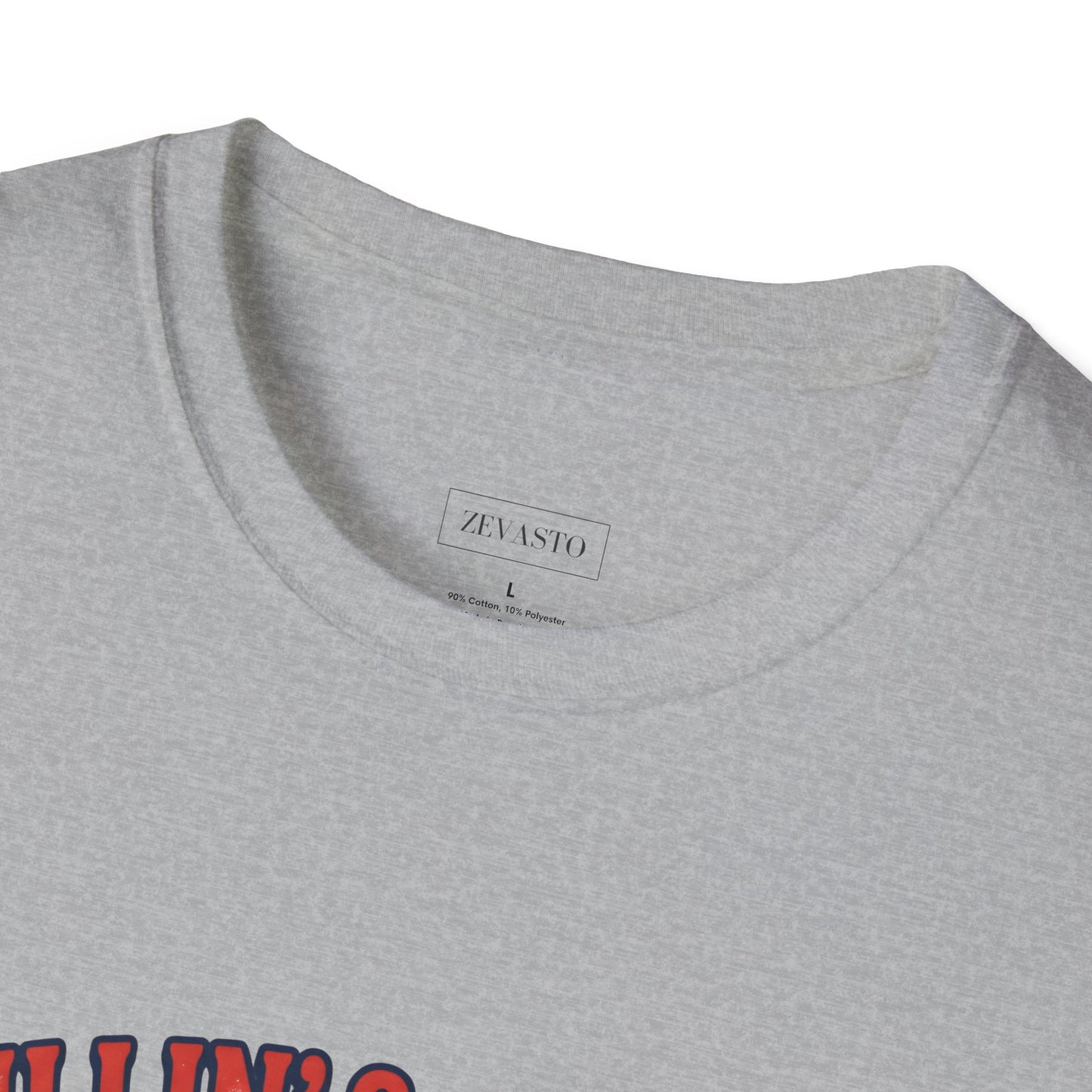 Grillin' & Chillin' BBQ Dog T-Shirt — 1776-2026 Patriotic Summer Tee, 4th of July Shirt, Independence Day Tee