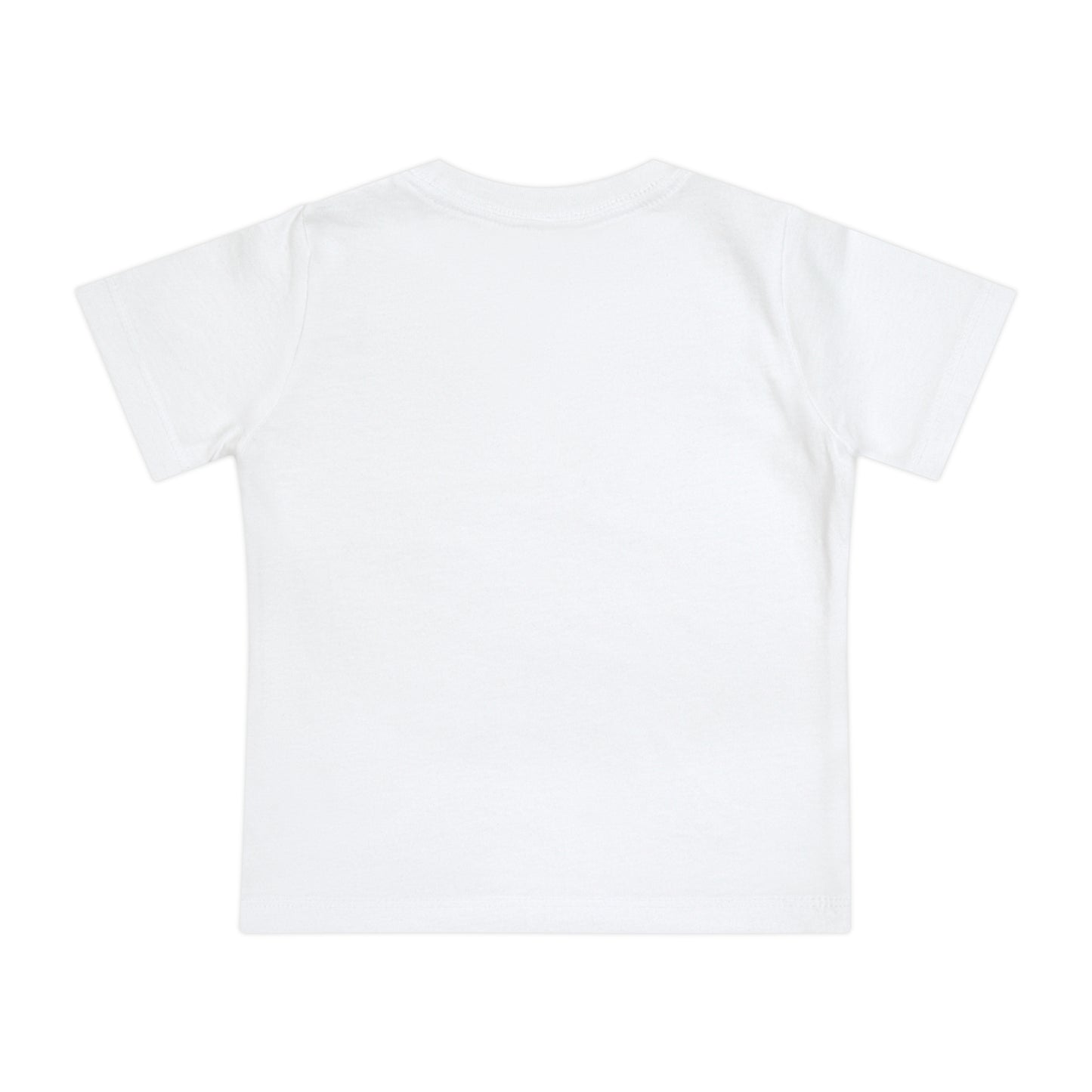 Little Firecracker Baby T-Shirt — 4th of July Patriotic Infant Tee