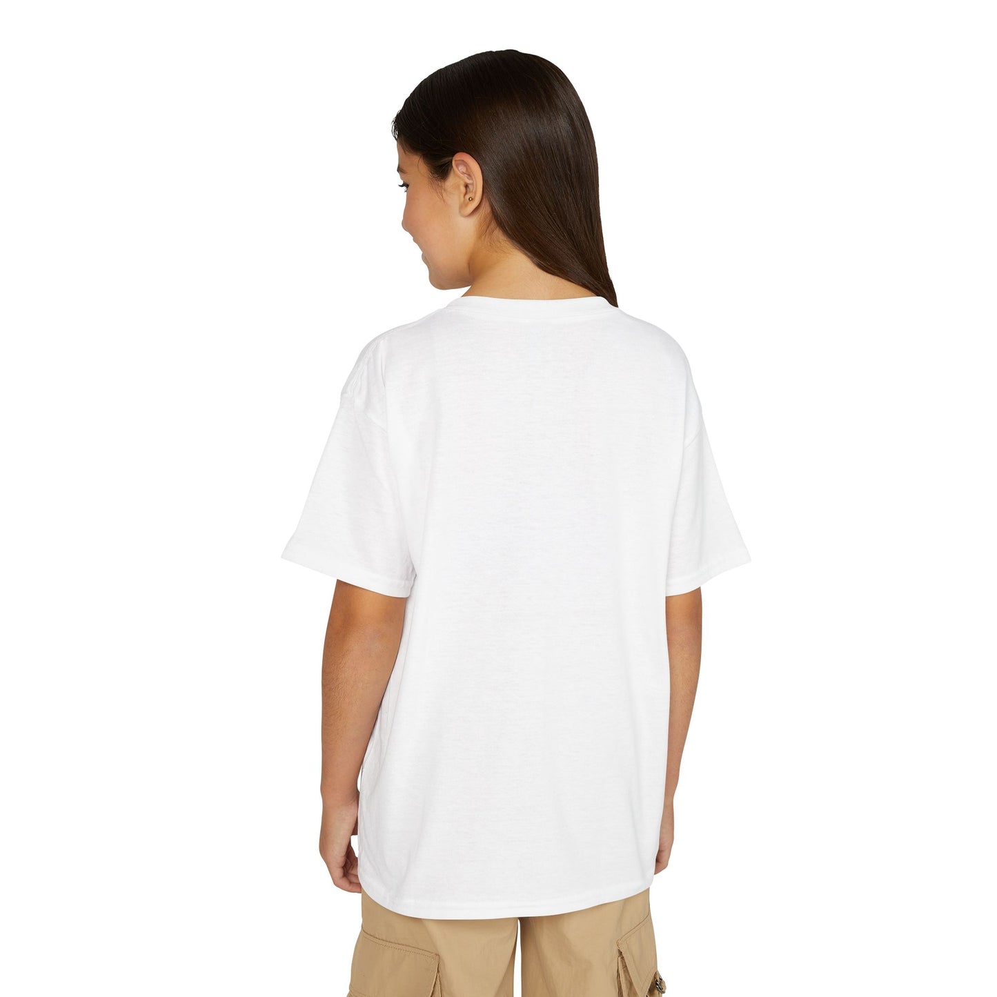 Summer Patrol Kids T‑Shirt — Lifeguard Duck Beach Graphic, 4th of July Tee
