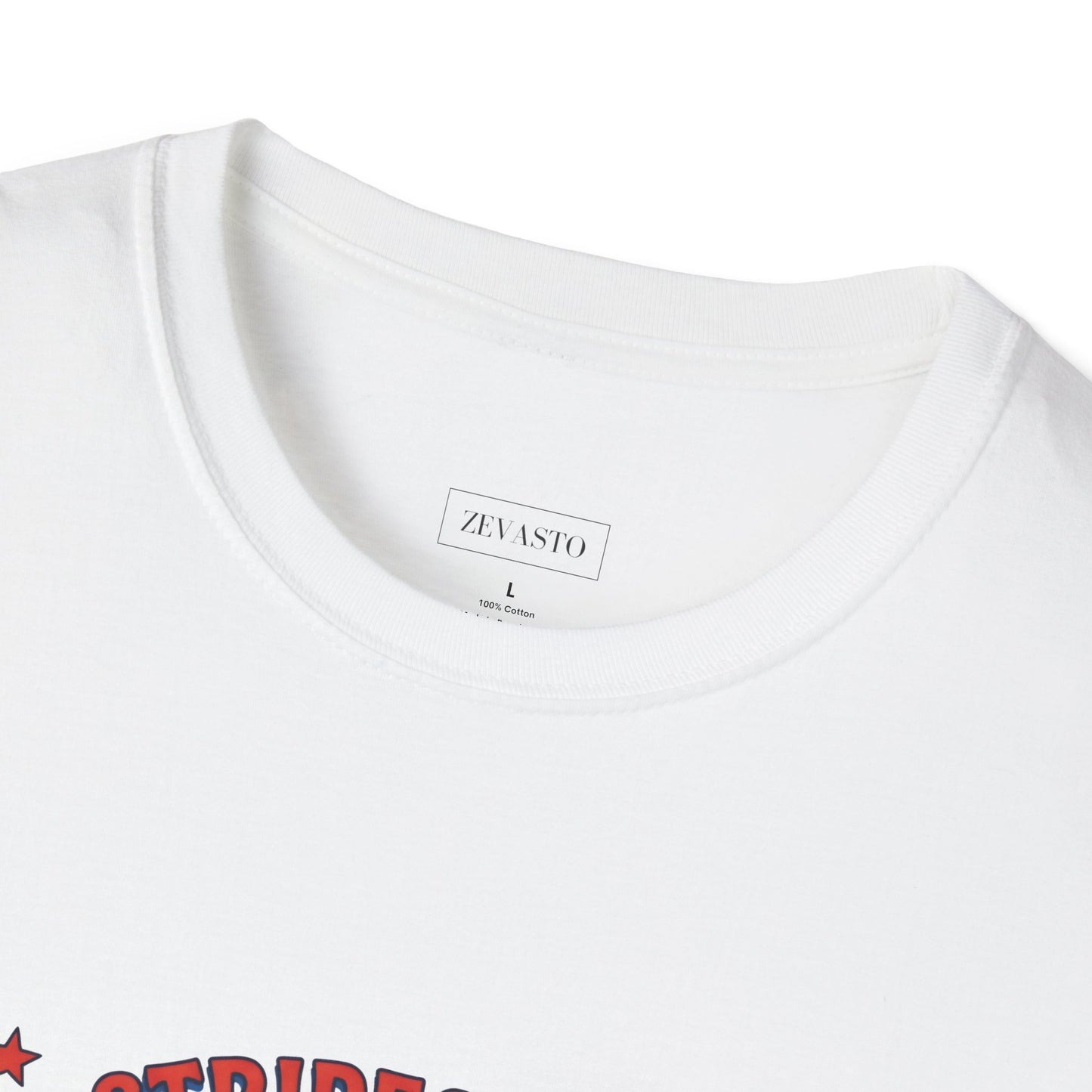 Stars, Stripes & Sunshine T-Shirt — Patriotic 1776–2026 Summer Tee, 4th of July Shirt