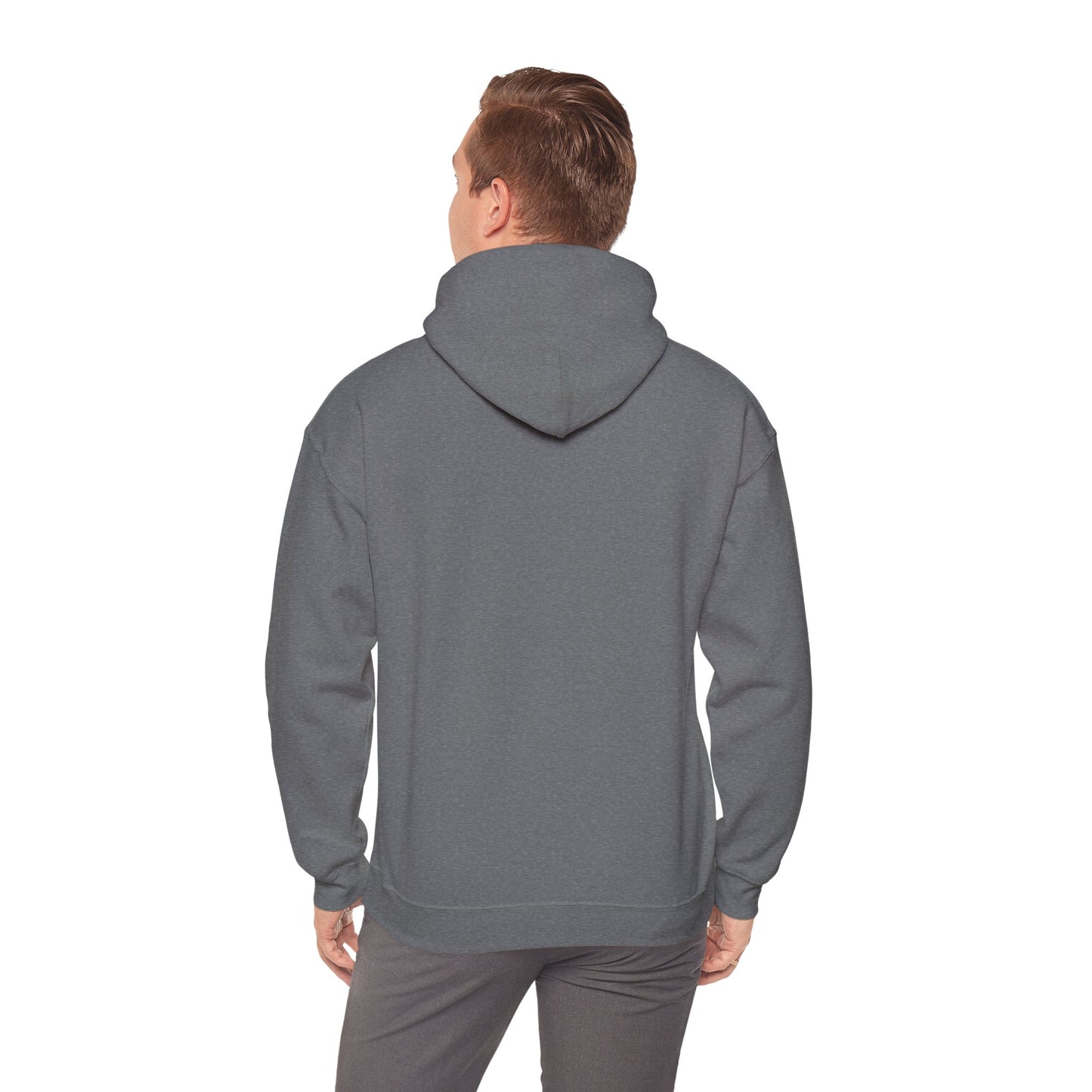 Halloween Skeleton Hoodie, Cozy Unisex Sweatshirt