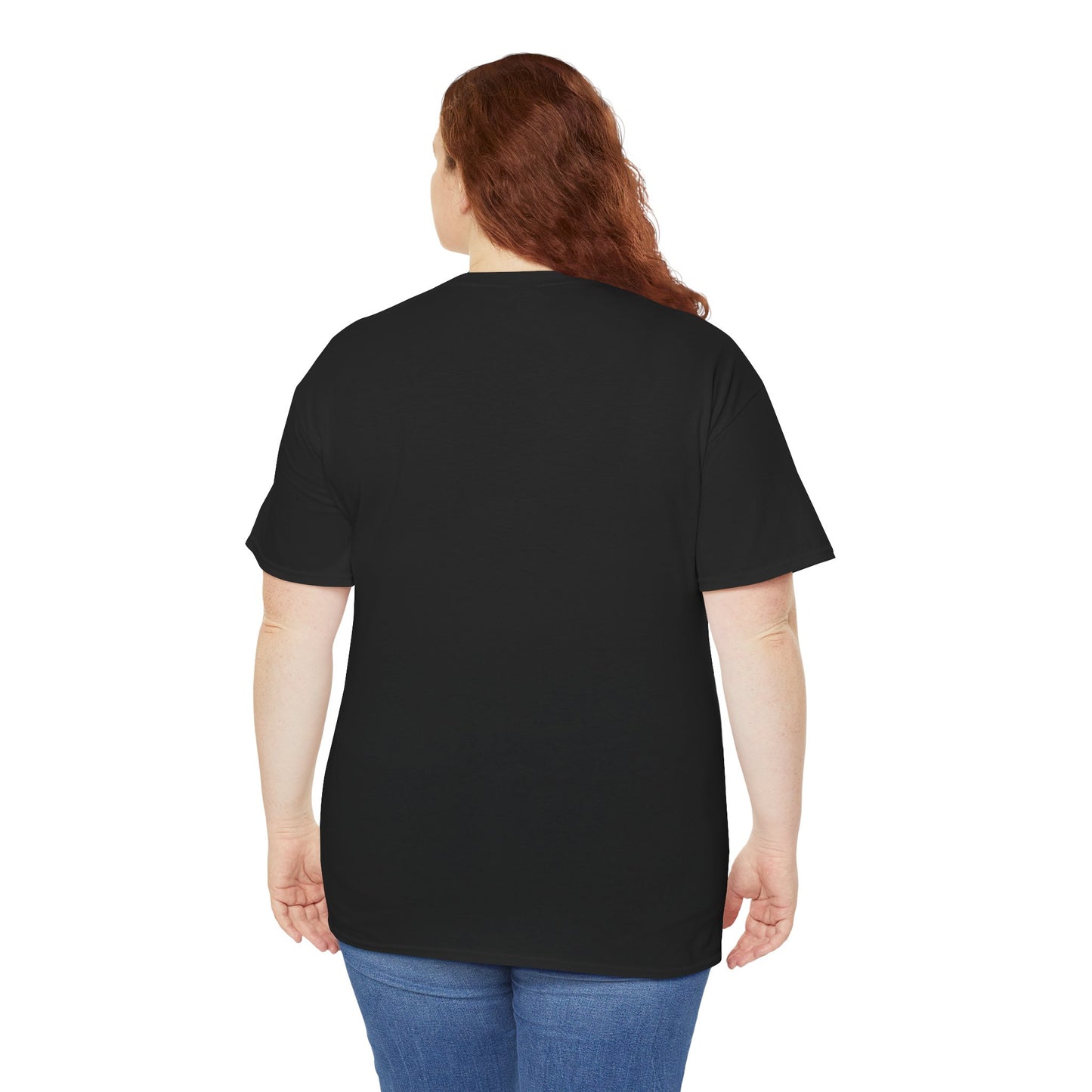Hauntworking Since 1666-Cotton Tee, Halloween-Themed Tshirt