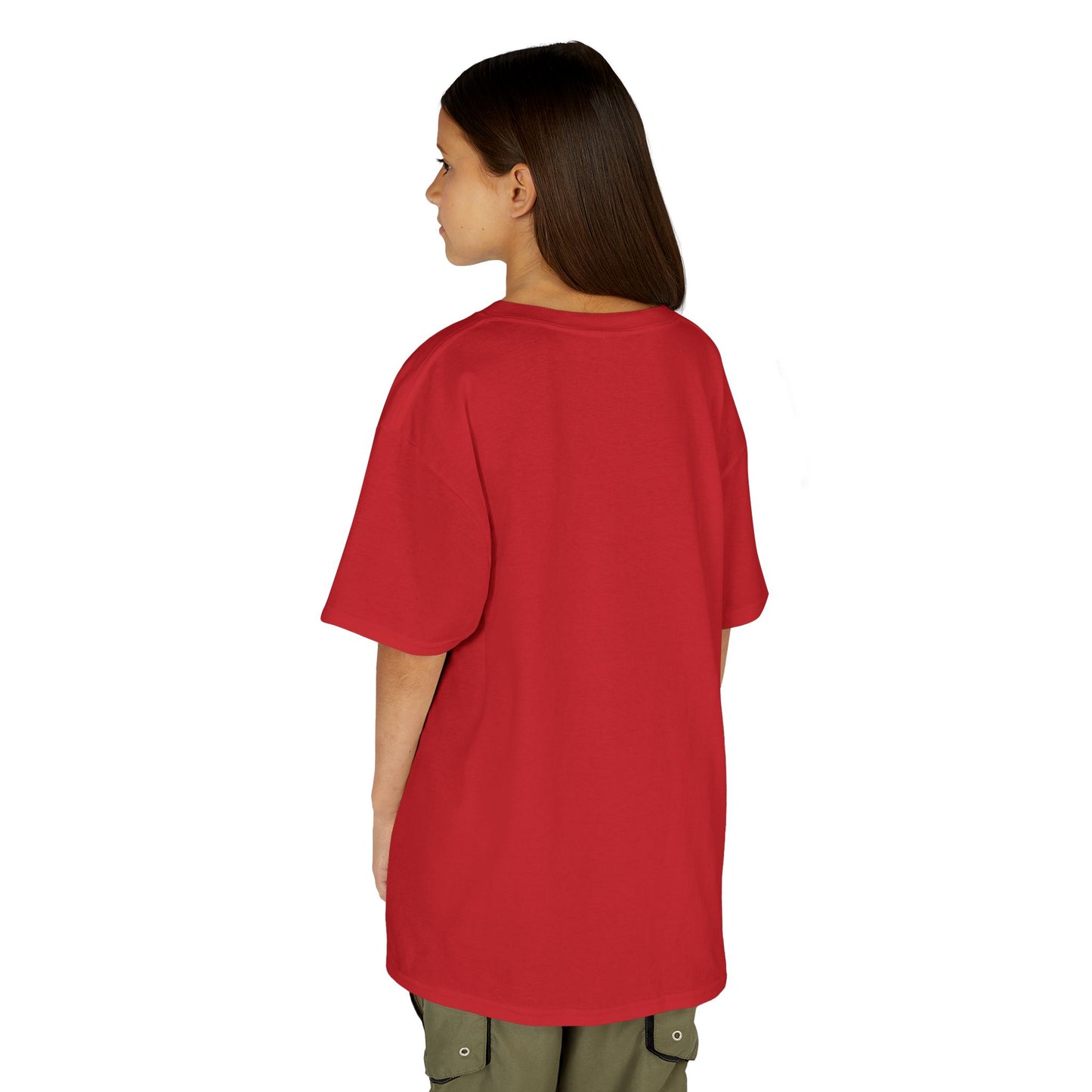 Boo-Tiful & Tired Kids T-Shirt, Halloween Style