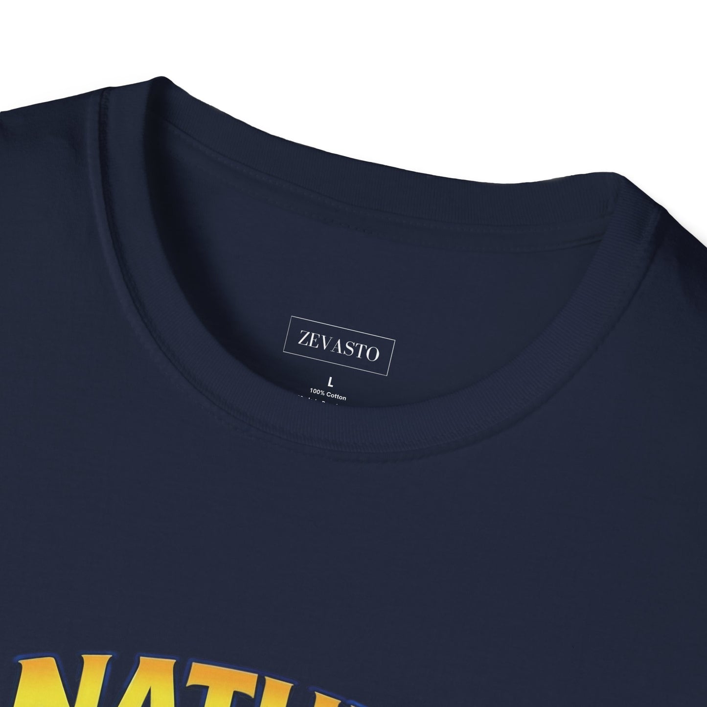 You Need Nature T-Shirt – Nature Doesn’t Need You Graphic Tee | Earth Day Shirt | Outdoor Lover Gift | Unisex Nature Aesthetic Tee