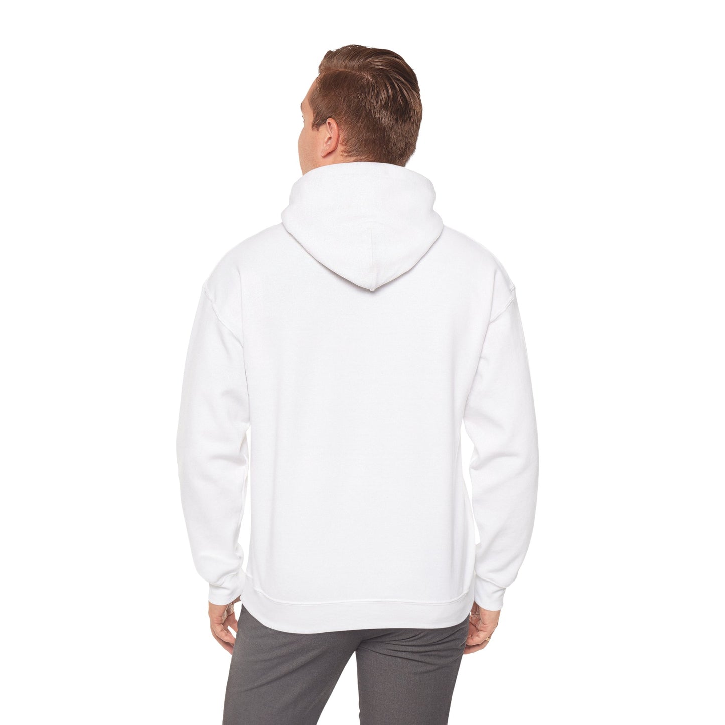 Halloween Skeleton Hoodie, Cozy Unisex Sweatshirt