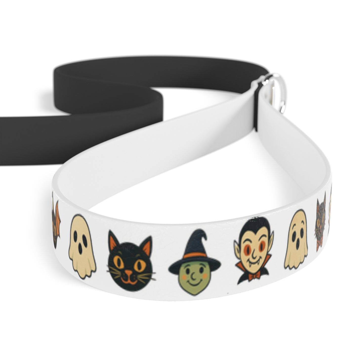 Stylish Pet Leash, Dog Walking Gear, Pet Accessories for Halloween