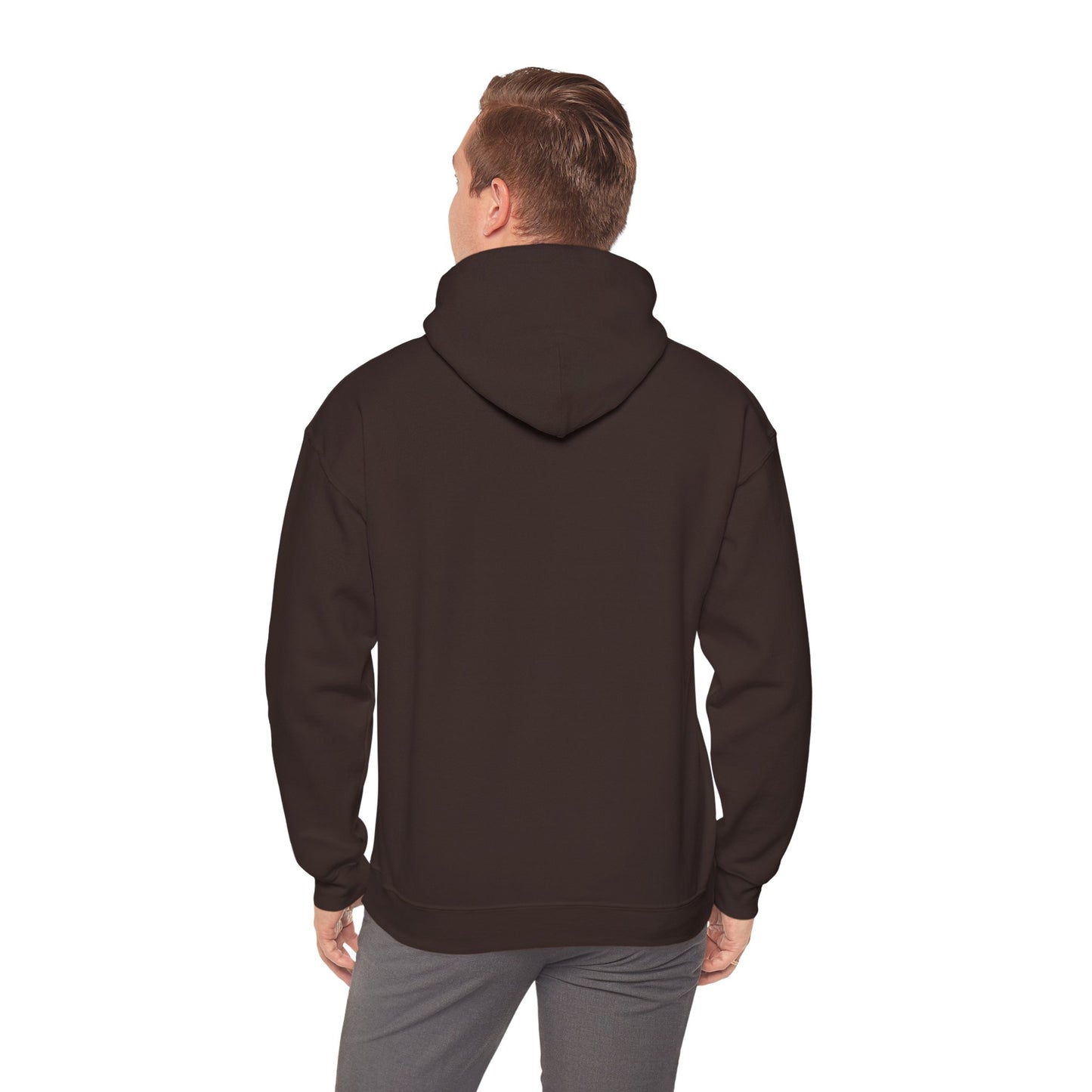 Halloween Skeleton Hoodie, Cozy Unisex Sweatshirt