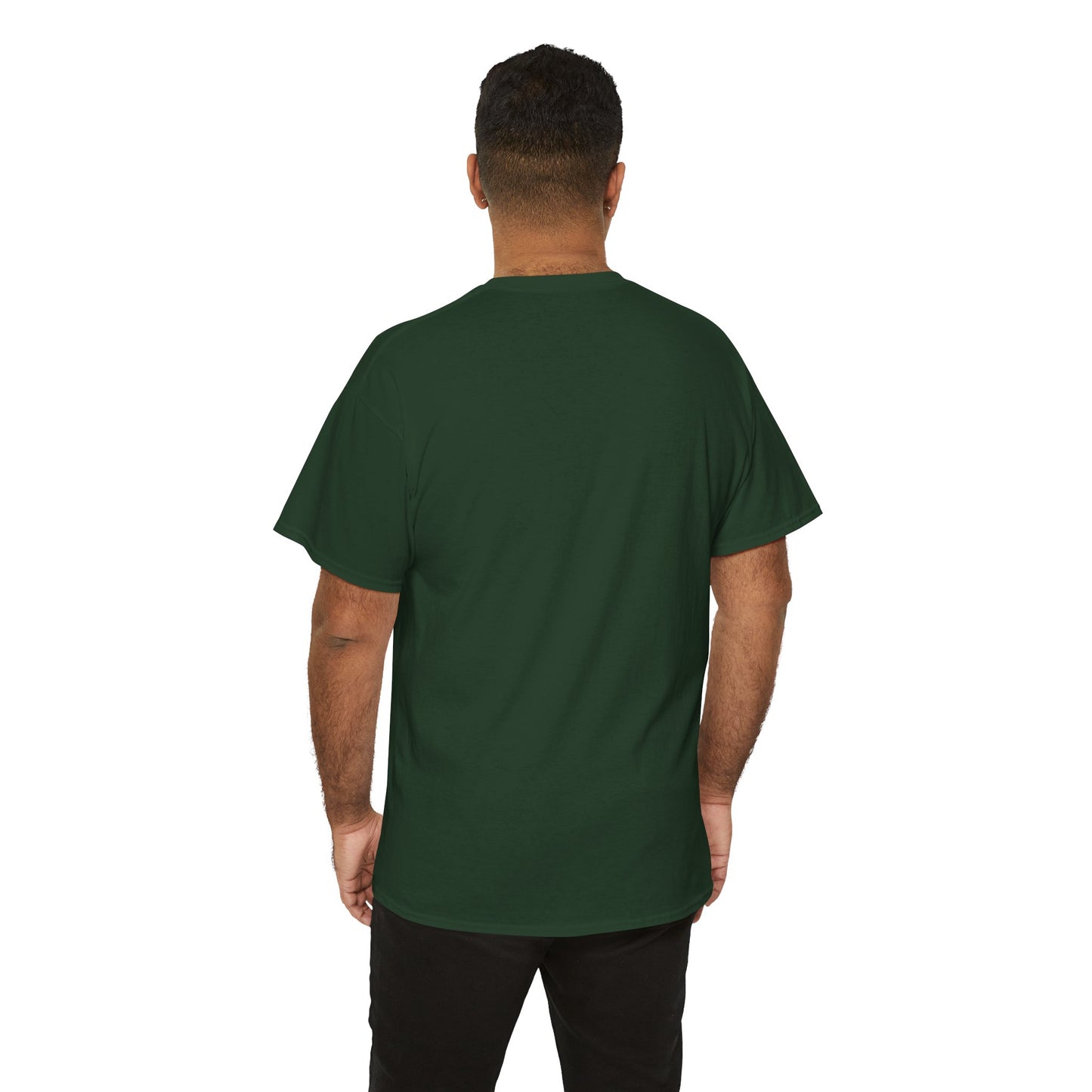 Hauntworking Since 1666-Cotton Tee, Halloween-Themed Tshirt