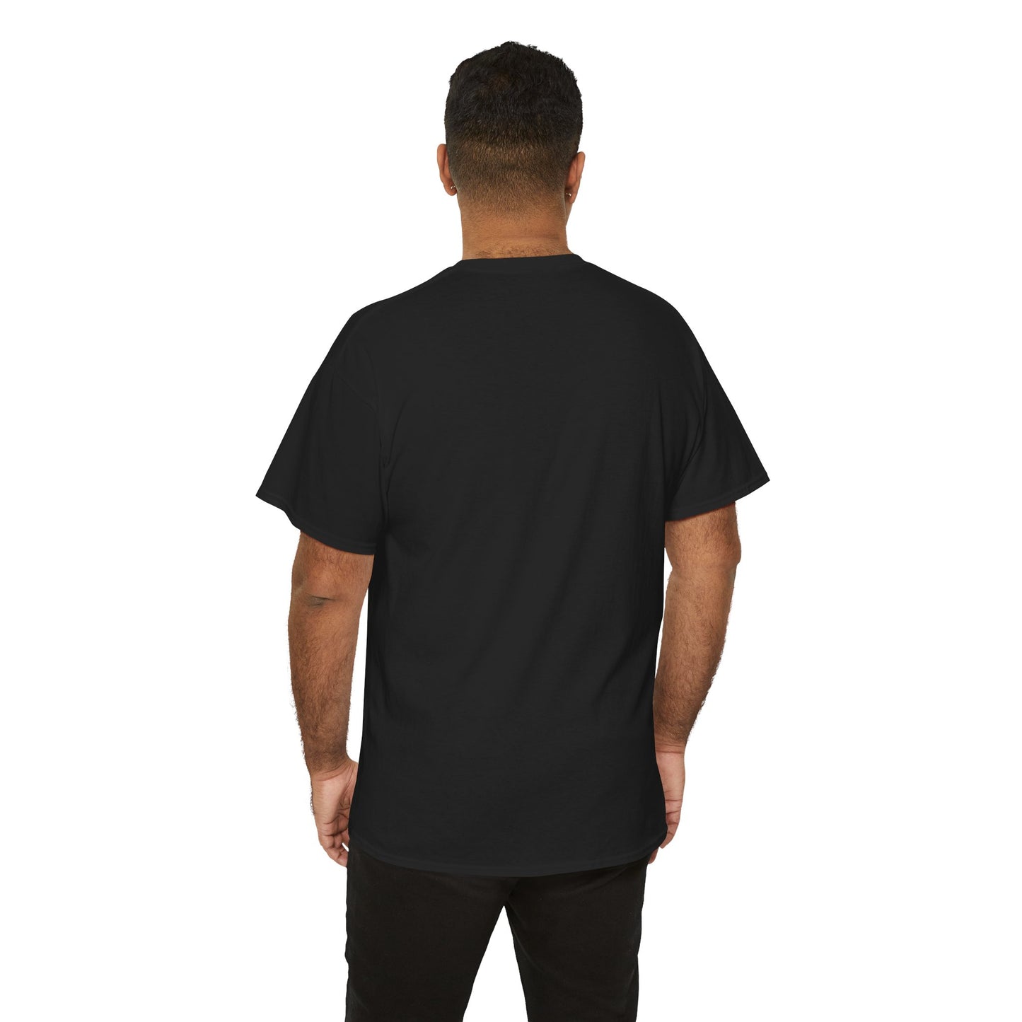 Hauntworking Since 1666-Cotton Tee, Halloween-Themed Tshirt