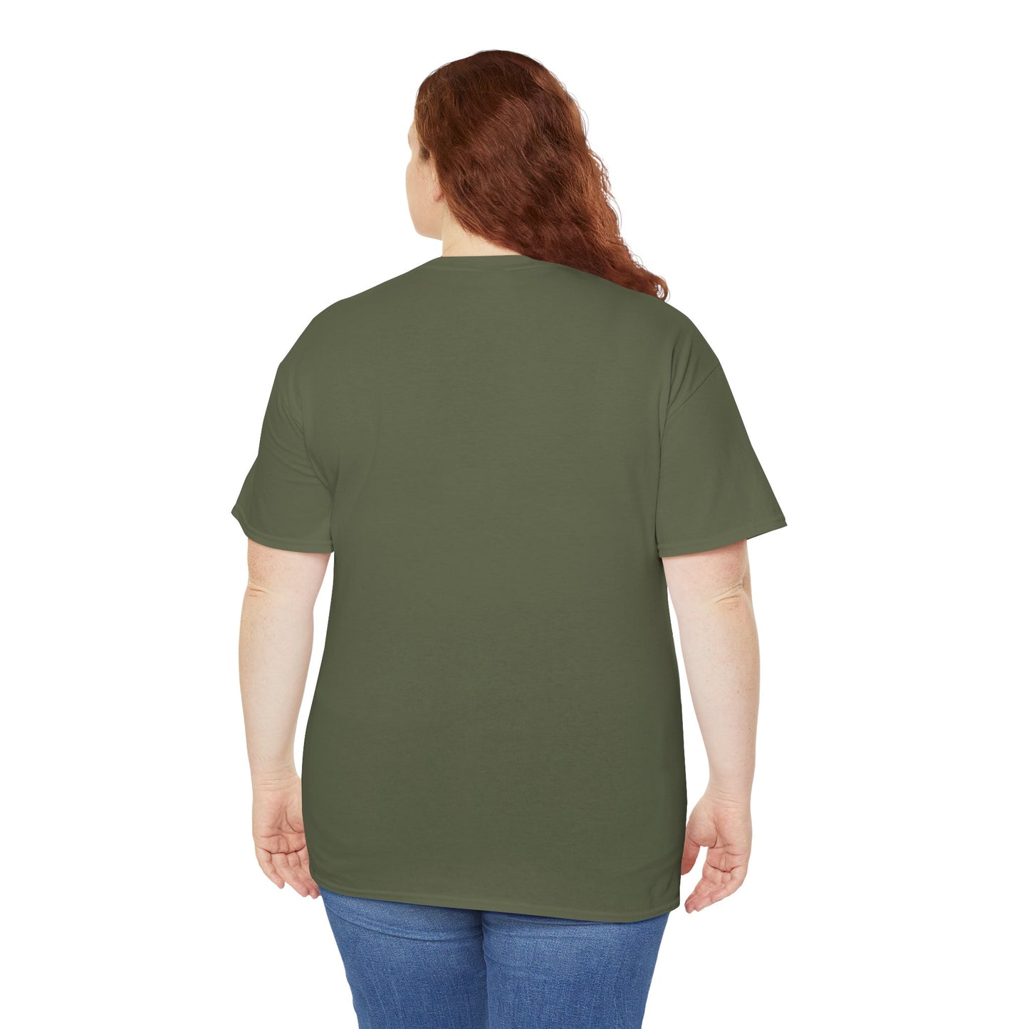 Hauntworking Since 1666-Cotton Tee, Halloween-Themed Tshirt