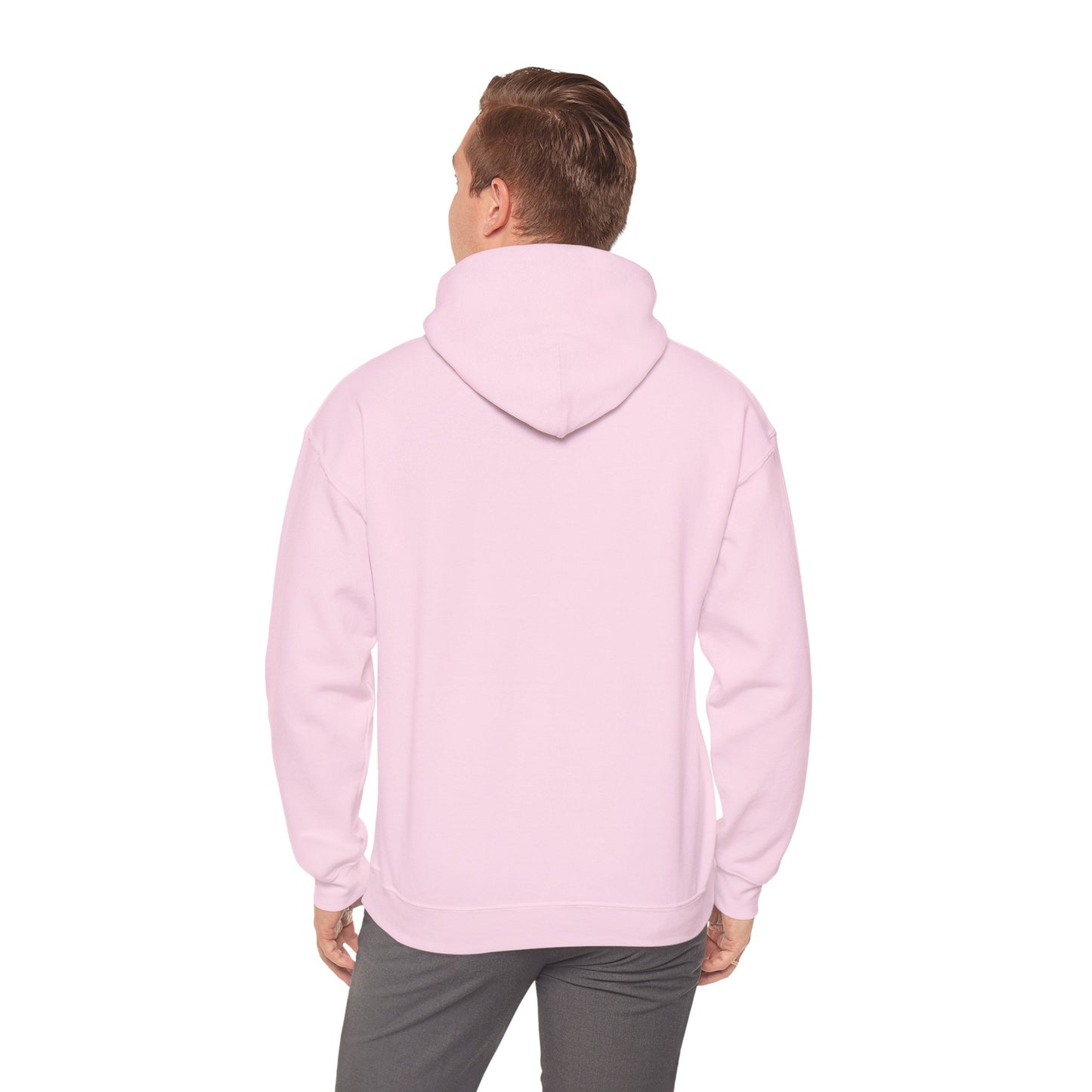 Zombie Themed Unisex Hoodie, Cozy Halloween Sweatshirt, Spooky Season Apparel